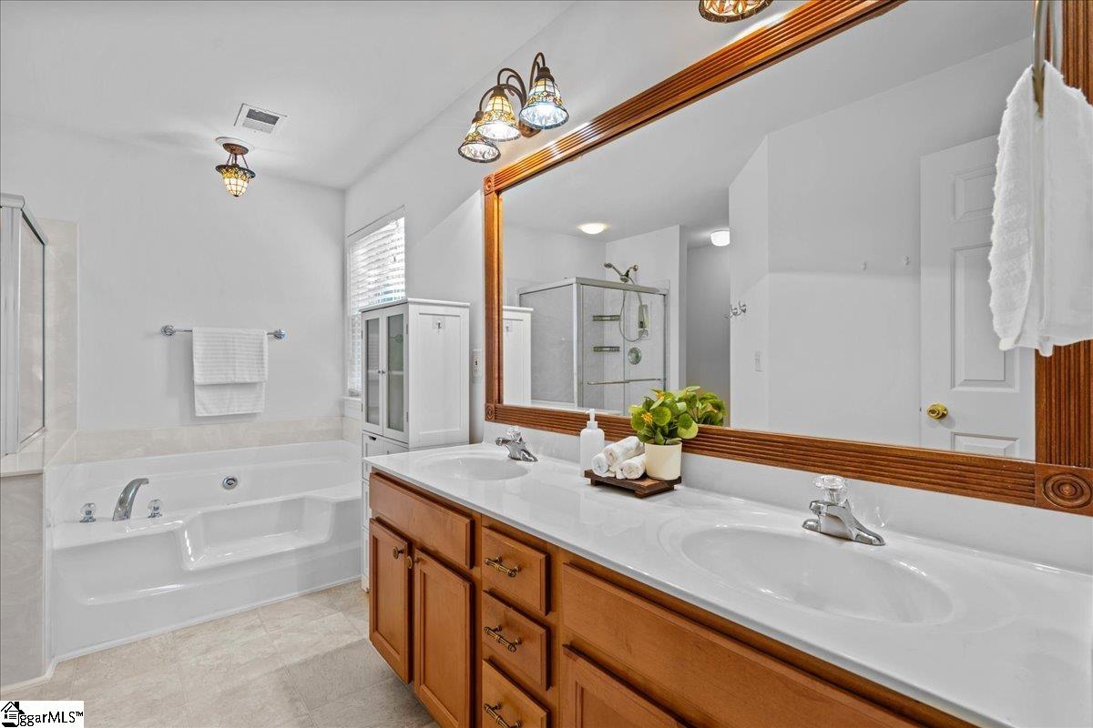 18 Meadow Rose Drive Travelers Rest, SC 29690