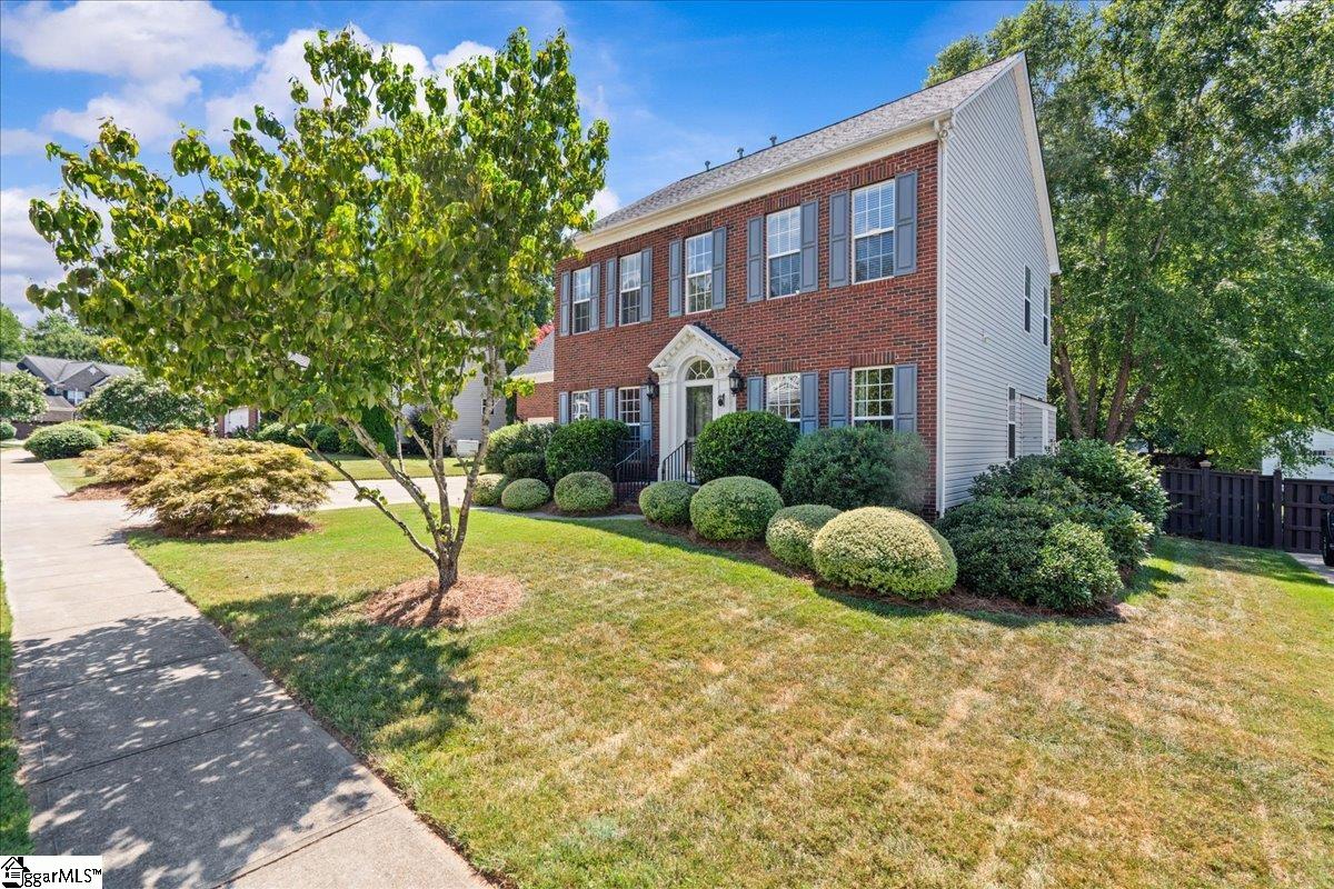 18 Meadow Rose Drive Travelers Rest, SC 29690