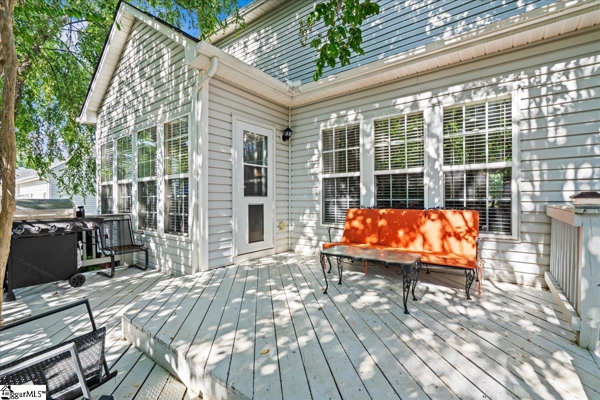 18 Meadow Rose Drive Travelers Rest, SC 29690