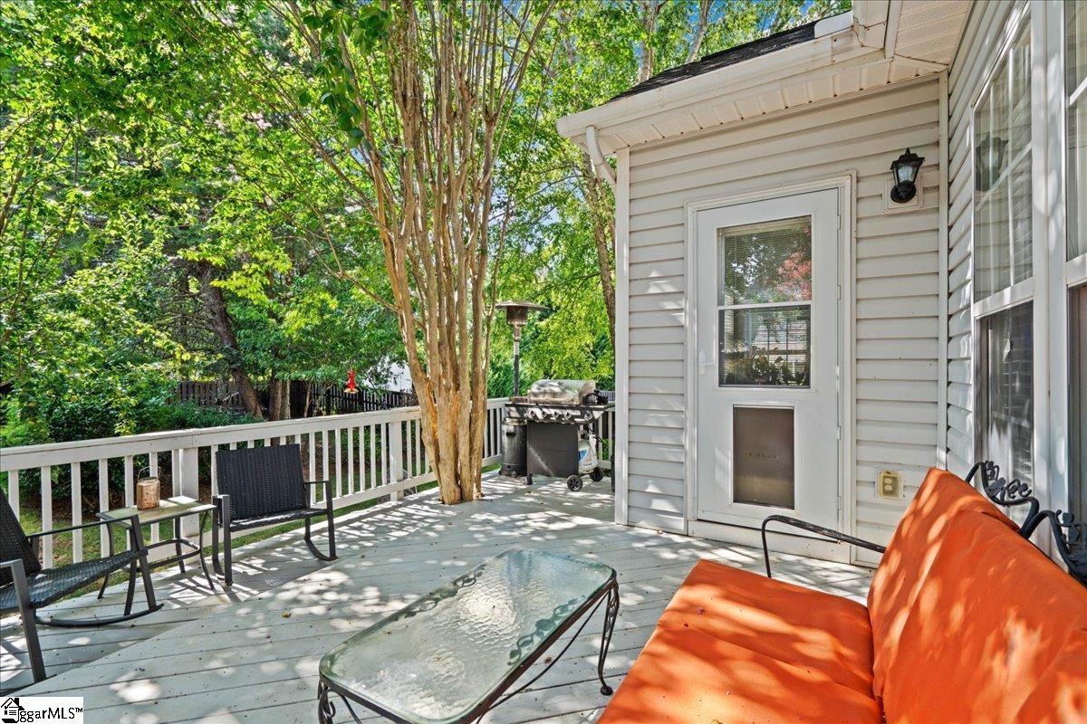 18 Meadow Rose Drive Travelers Rest, SC 29690