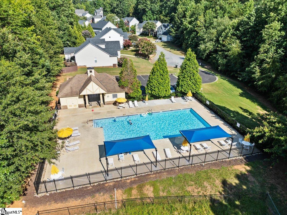 18 Meadow Rose Drive Travelers Rest, SC 29690