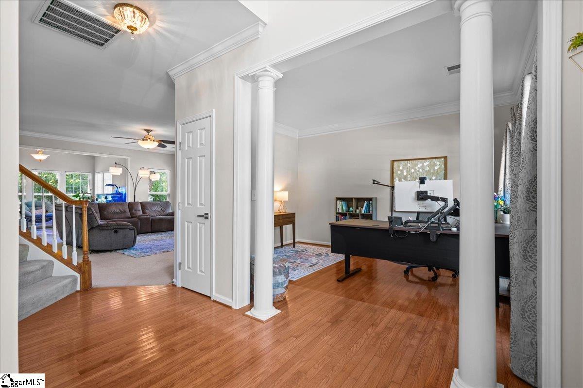 18 Meadow Rose Drive Travelers Rest, SC 29690