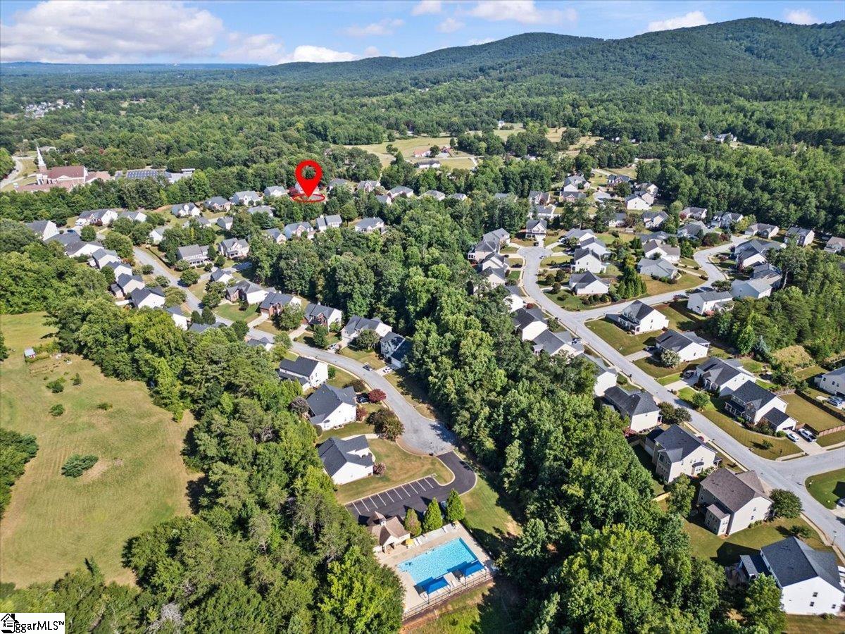 18 Meadow Rose Drive Travelers Rest, SC 29690