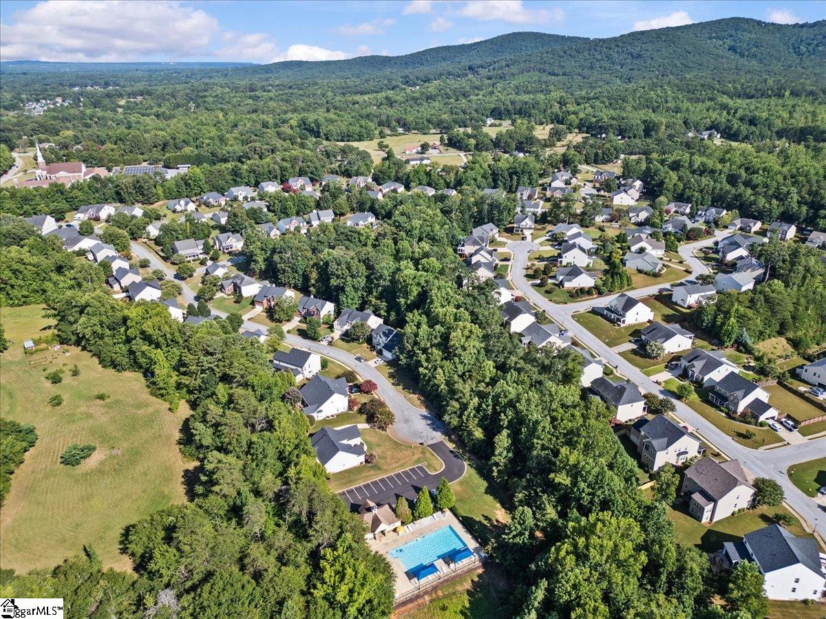 18 Meadow Rose Drive Travelers Rest, SC 29690
