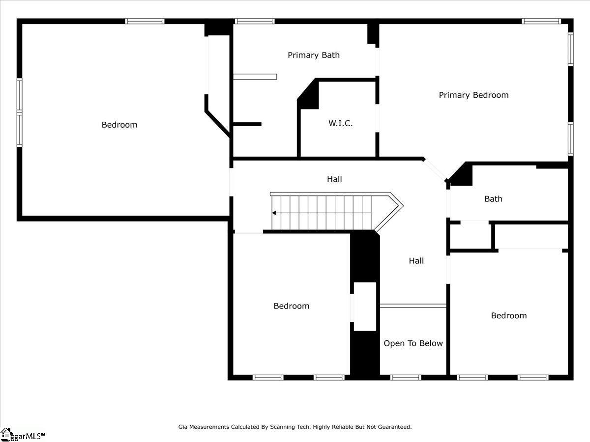 18 Meadow Rose Drive Travelers Rest, SC 29690