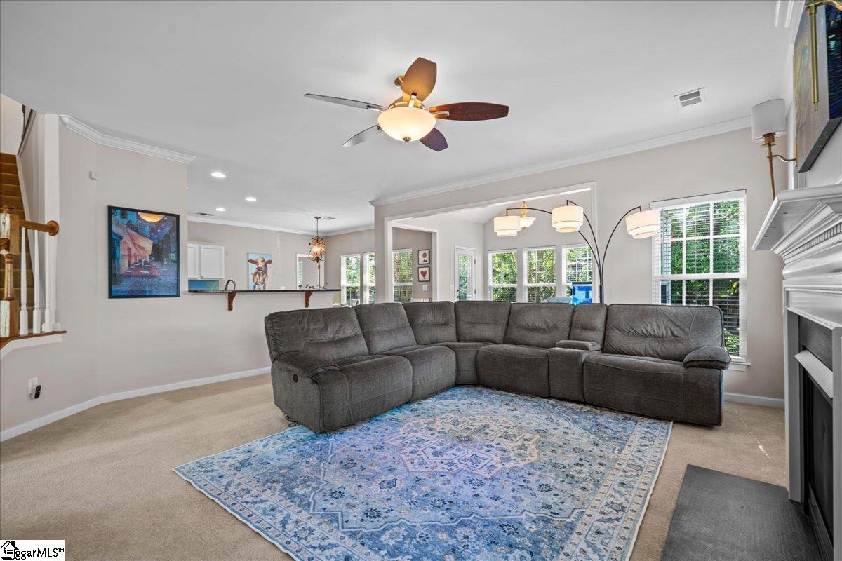 18 Meadow Rose Drive Travelers Rest, SC 29690
