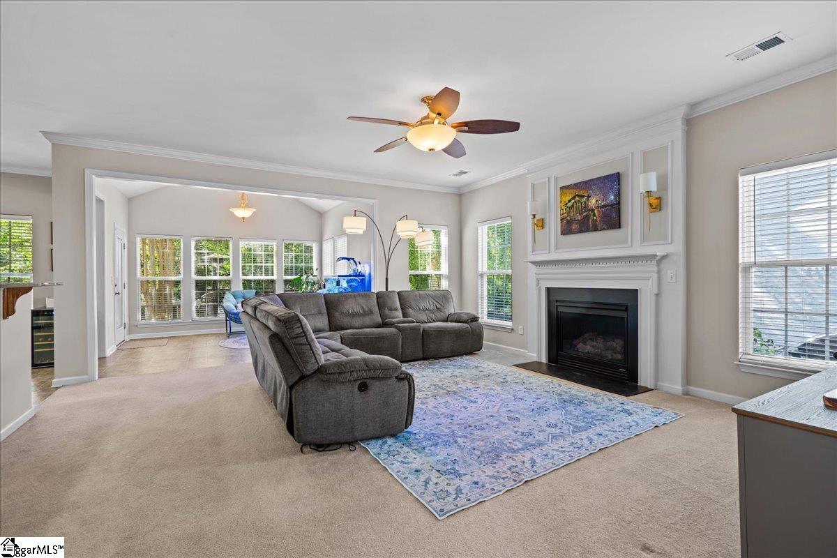 18 Meadow Rose Drive Travelers Rest, SC 29690