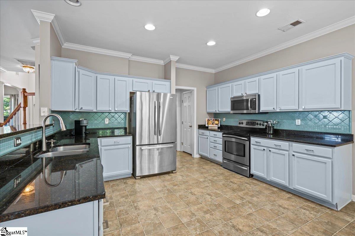 18 Meadow Rose Drive Travelers Rest, SC 29690