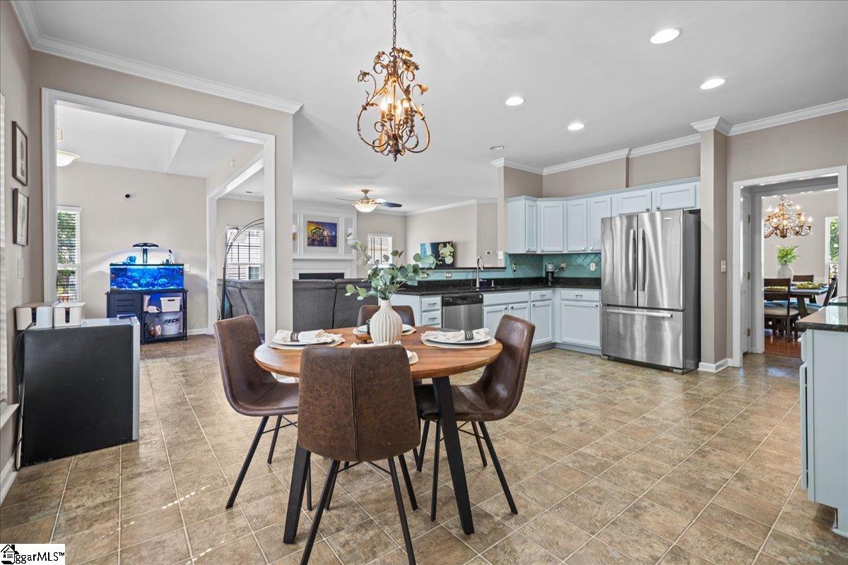 18 Meadow Rose Drive Travelers Rest, SC 29690