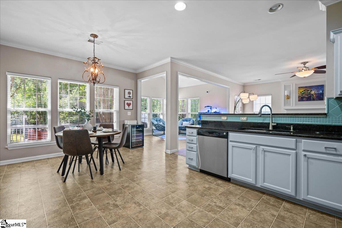 18 Meadow Rose Drive Travelers Rest, SC 29690