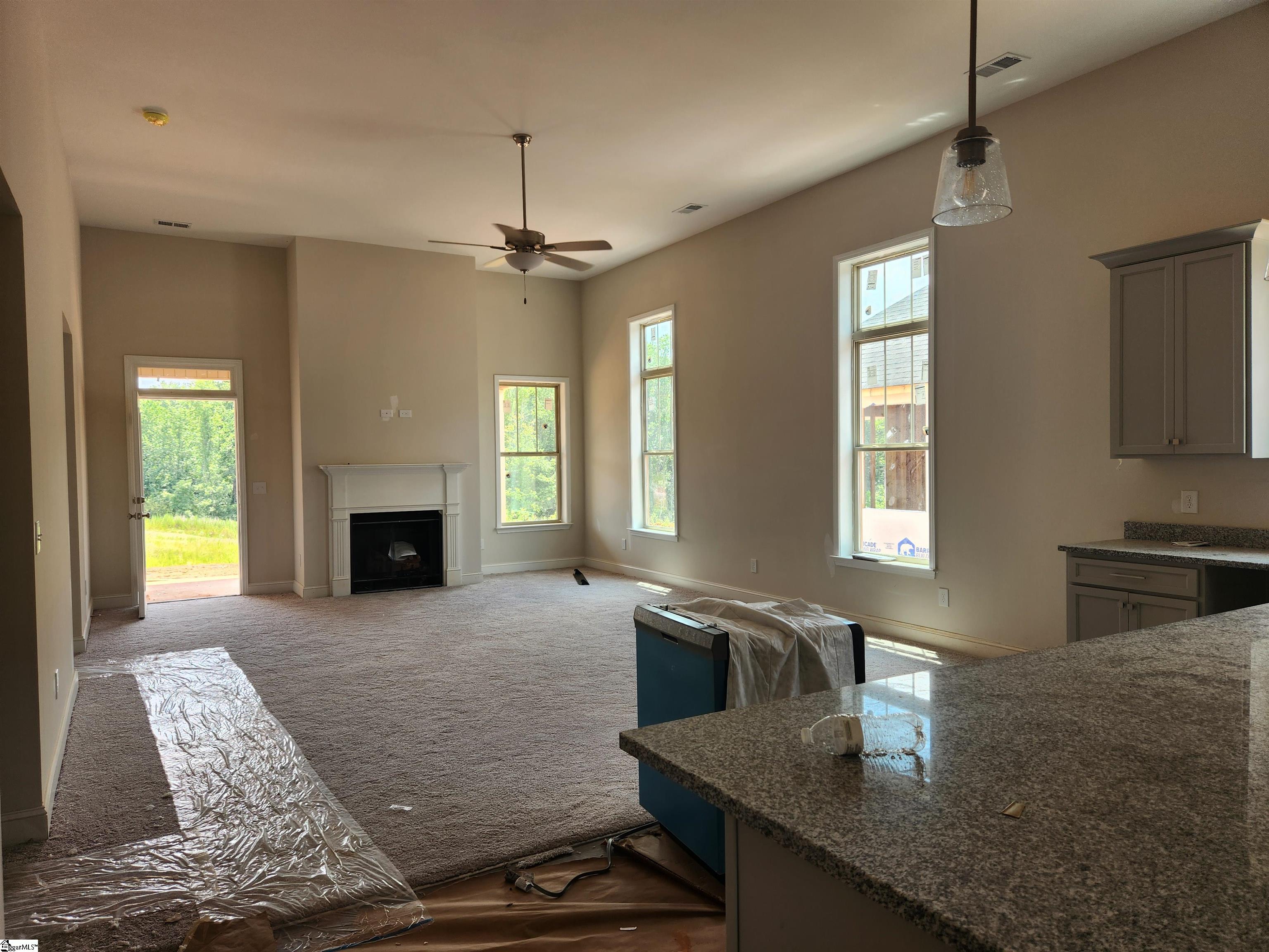604 Landseer Drive Landrum, SC 29356