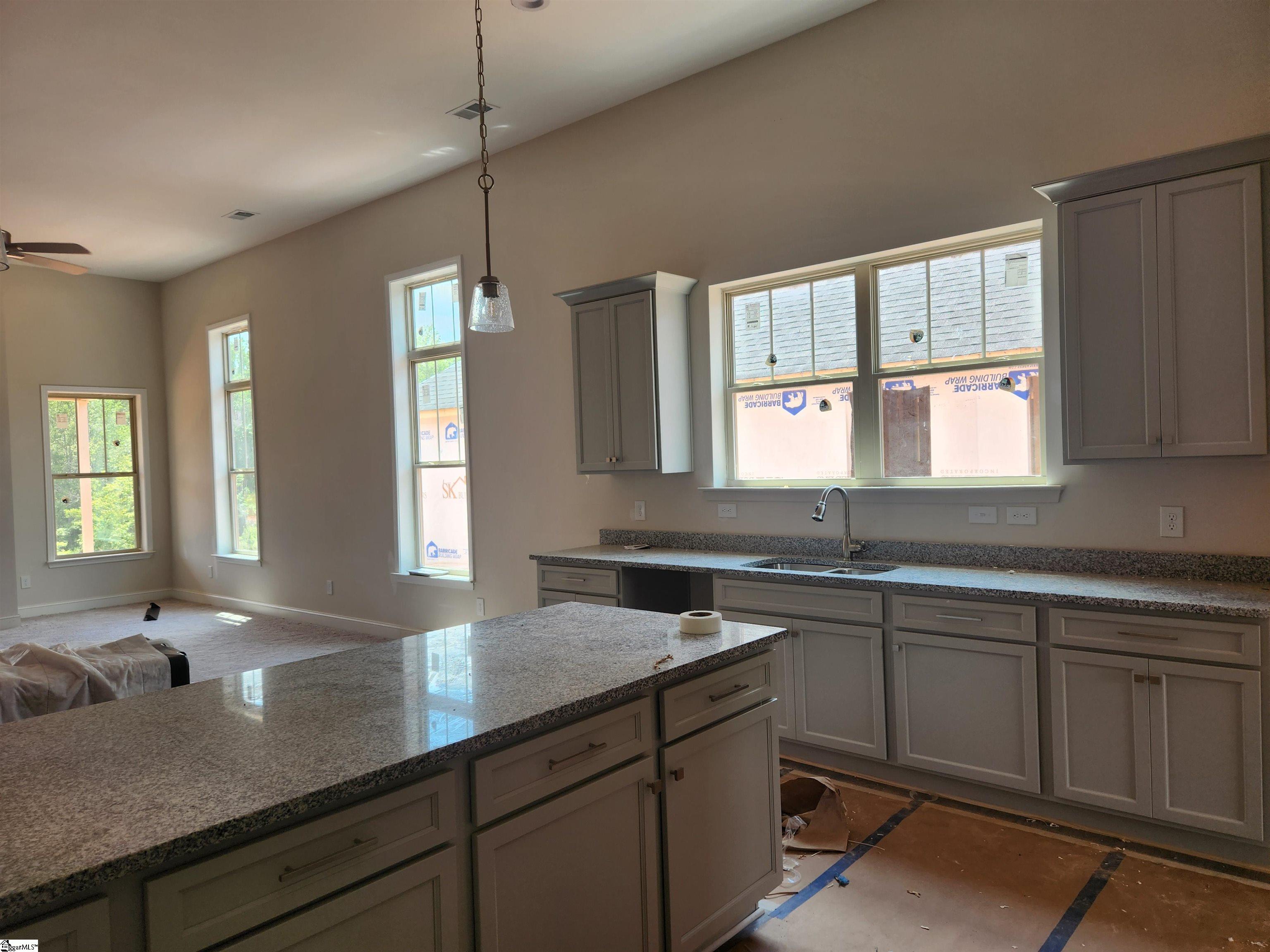 604 Landseer Drive Landrum, SC 29356