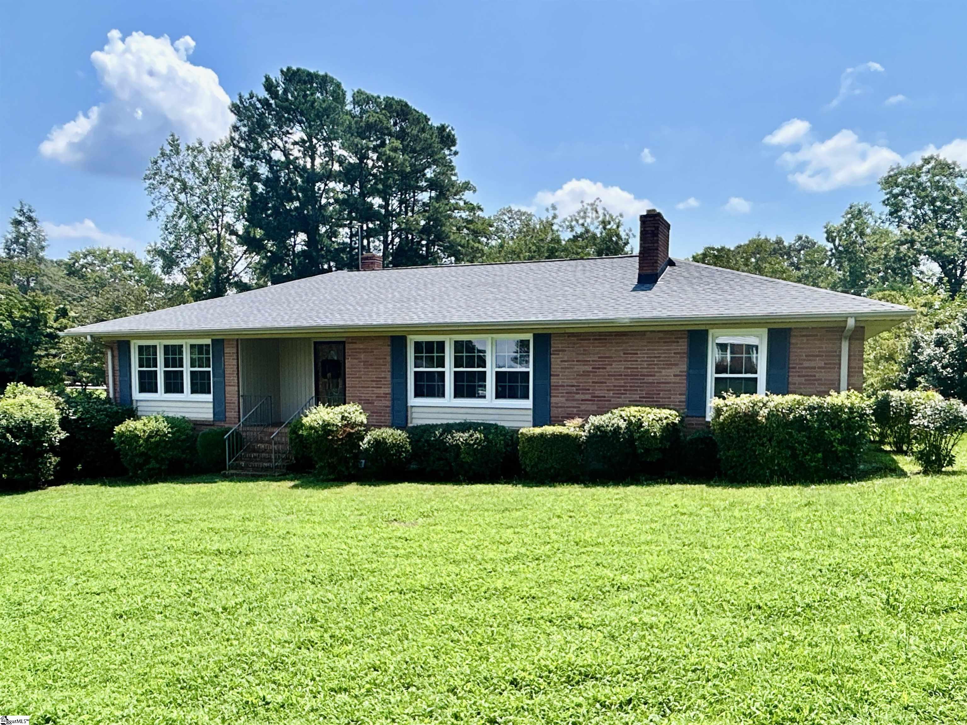 1 Hardy Street Williamston, SC 29697