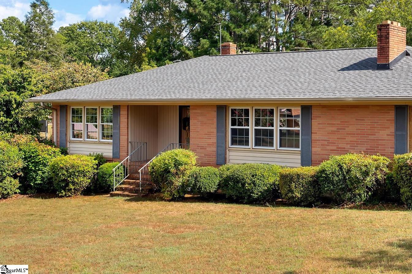 1 Hardy Street Williamston, SC 29697