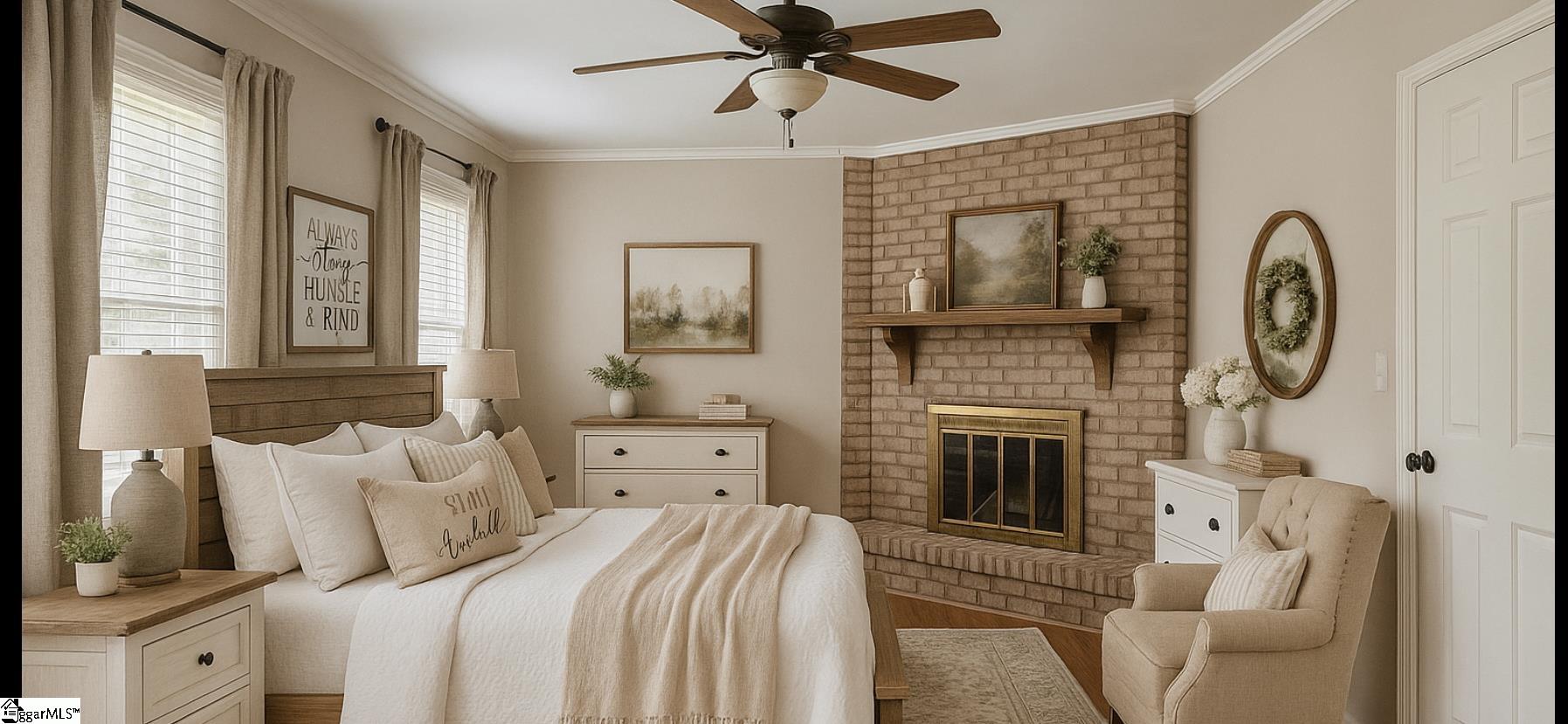 1 Hardy Street Williamston, SC 29697