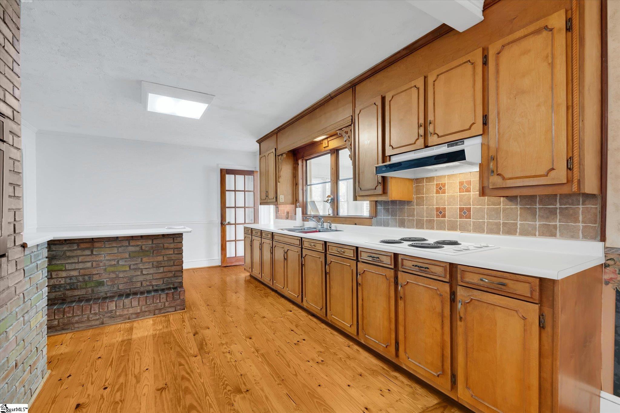 1 Hardy Street Williamston, SC 29697