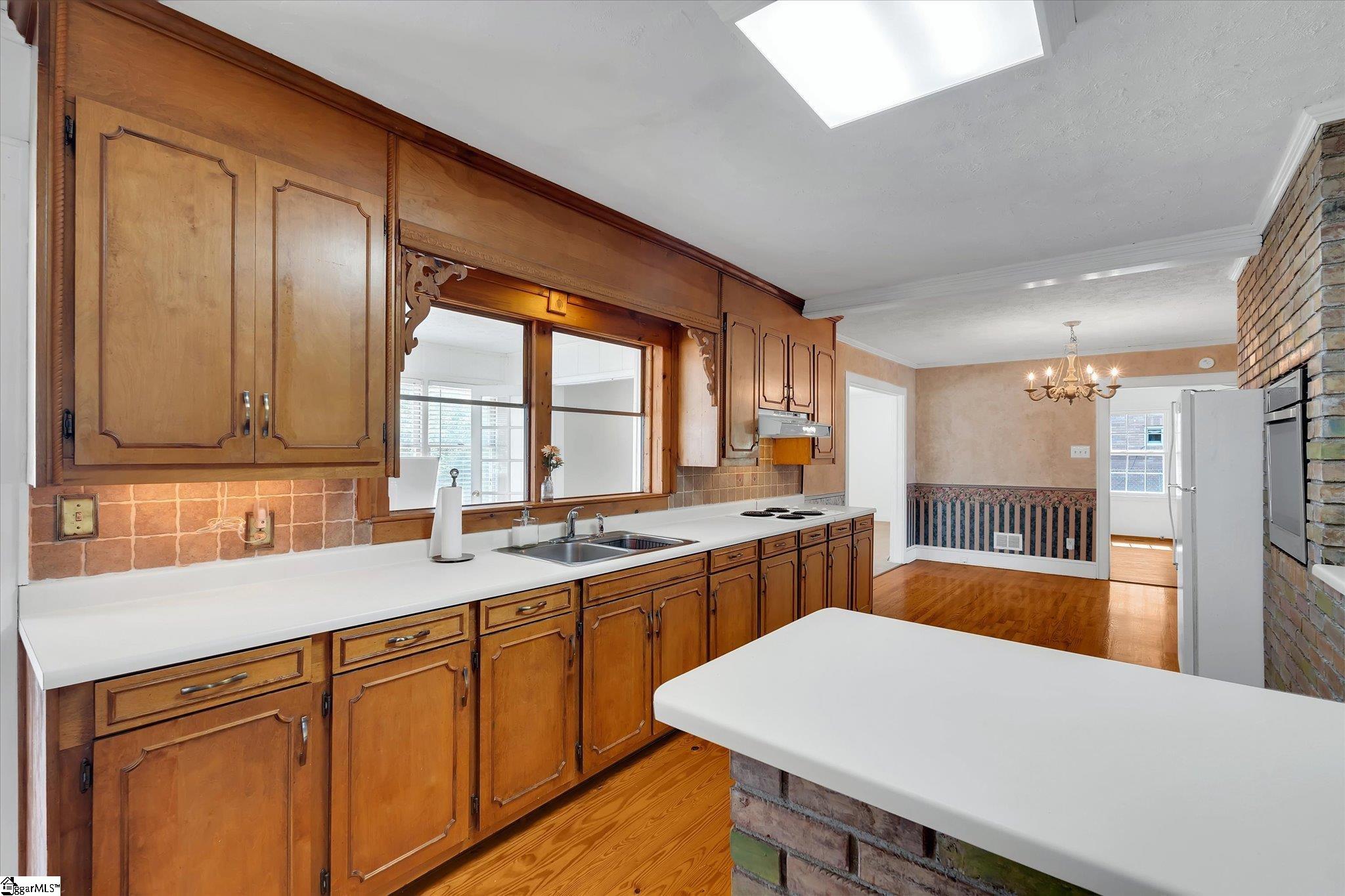 1 Hardy Street Williamston, SC 29697