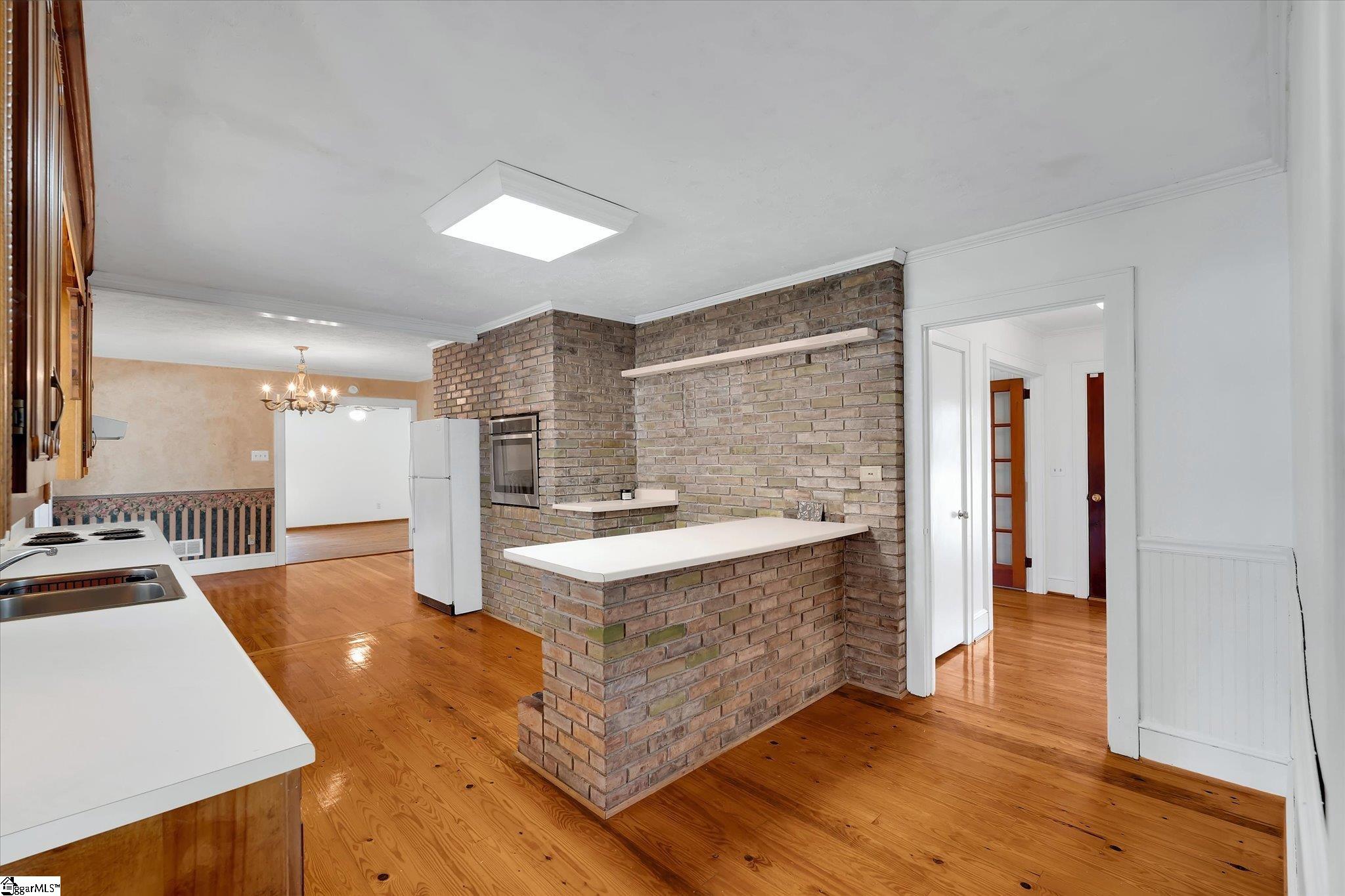 1 Hardy Street Williamston, SC 29697