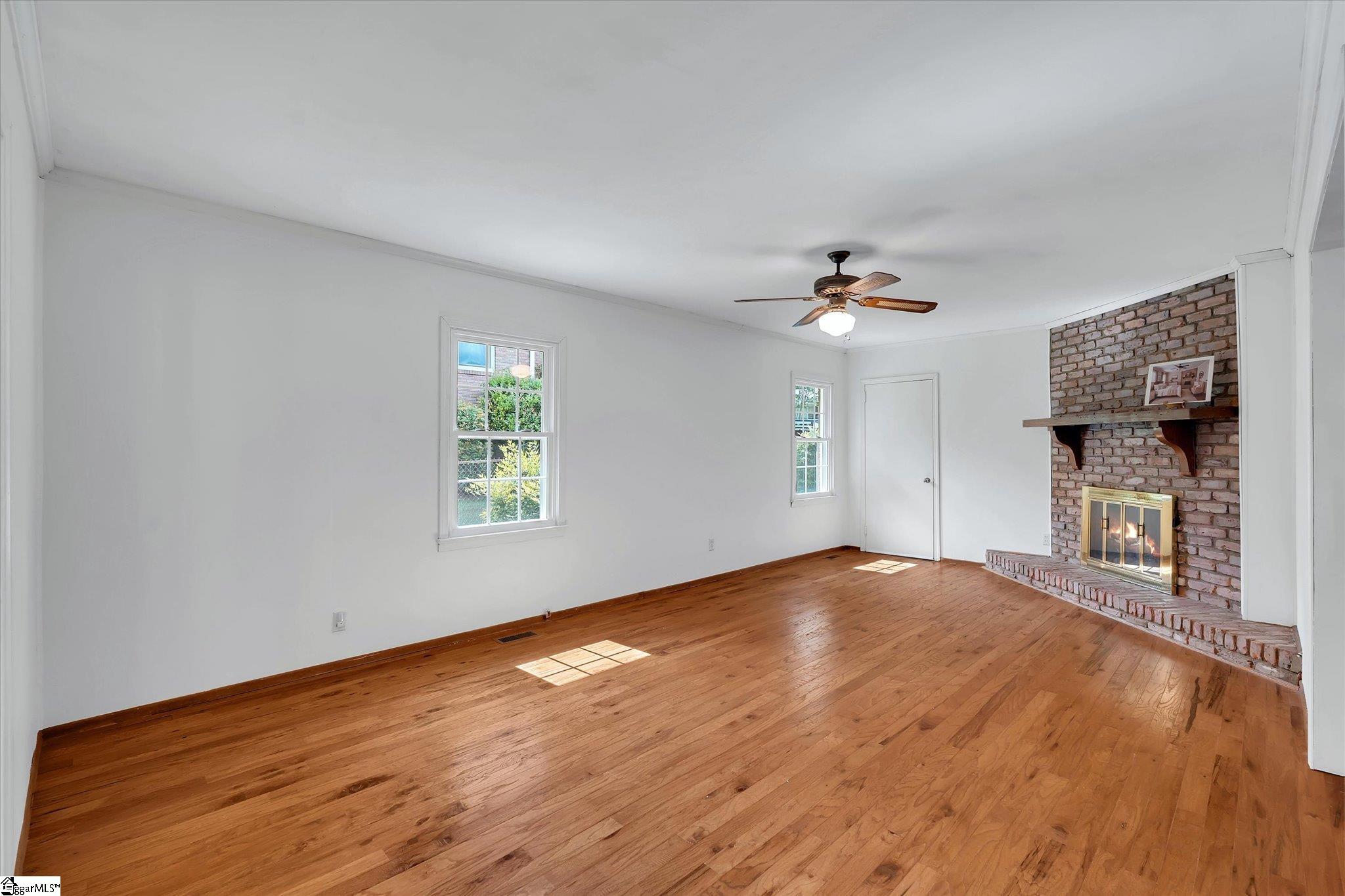 1 Hardy Street Williamston, SC 29697