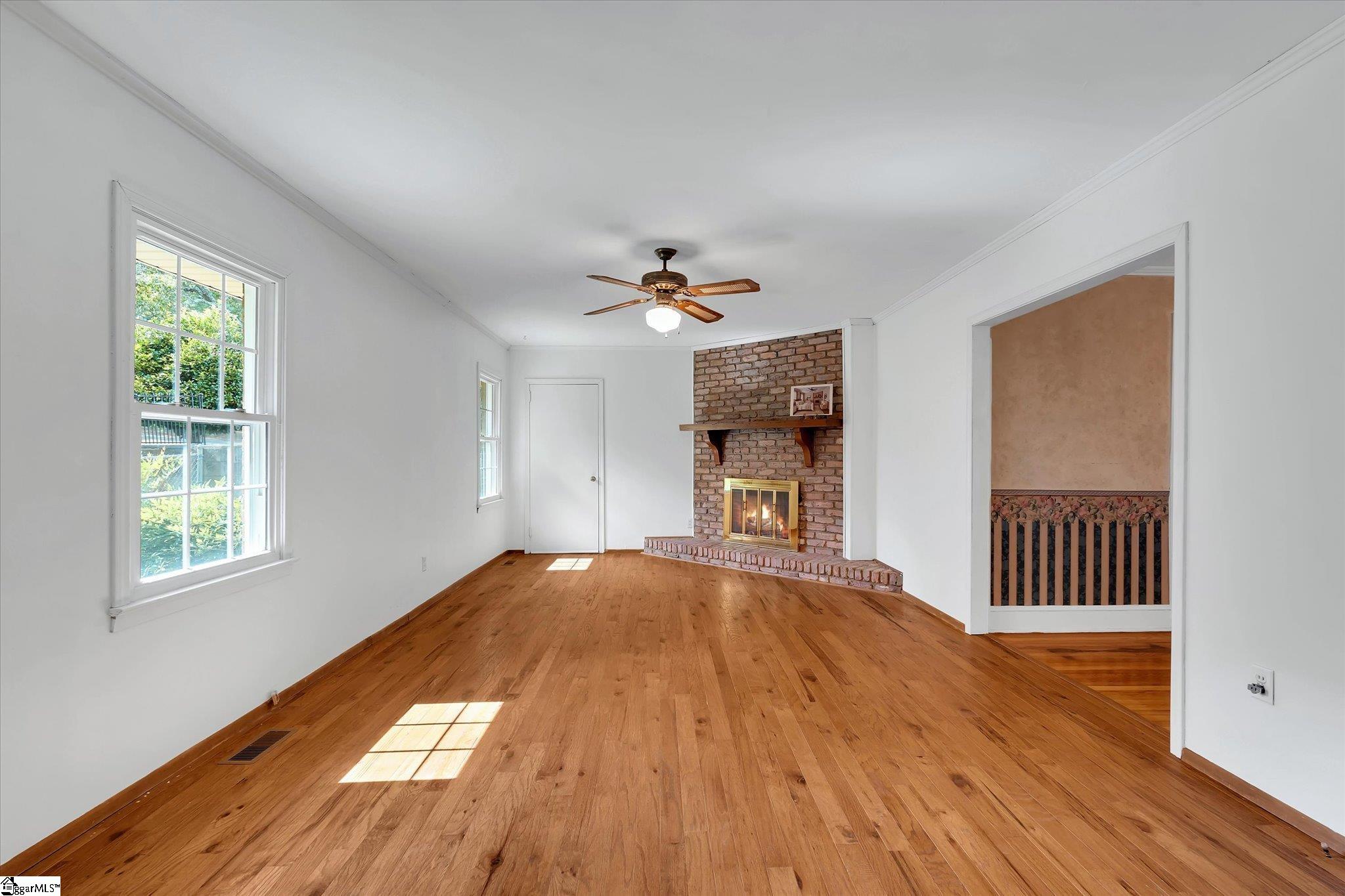1 Hardy Street Williamston, SC 29697