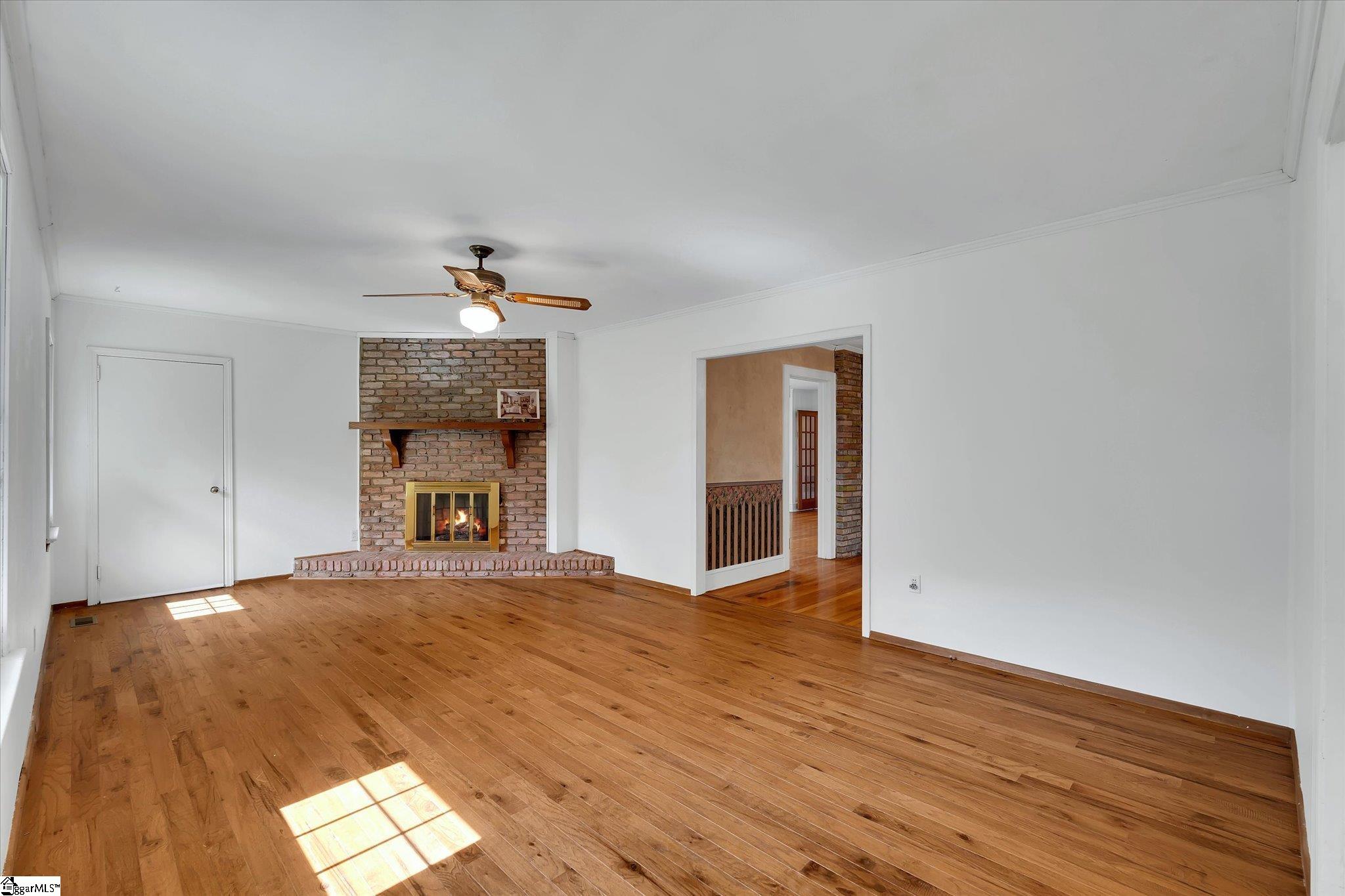 1 Hardy Street Williamston, SC 29697