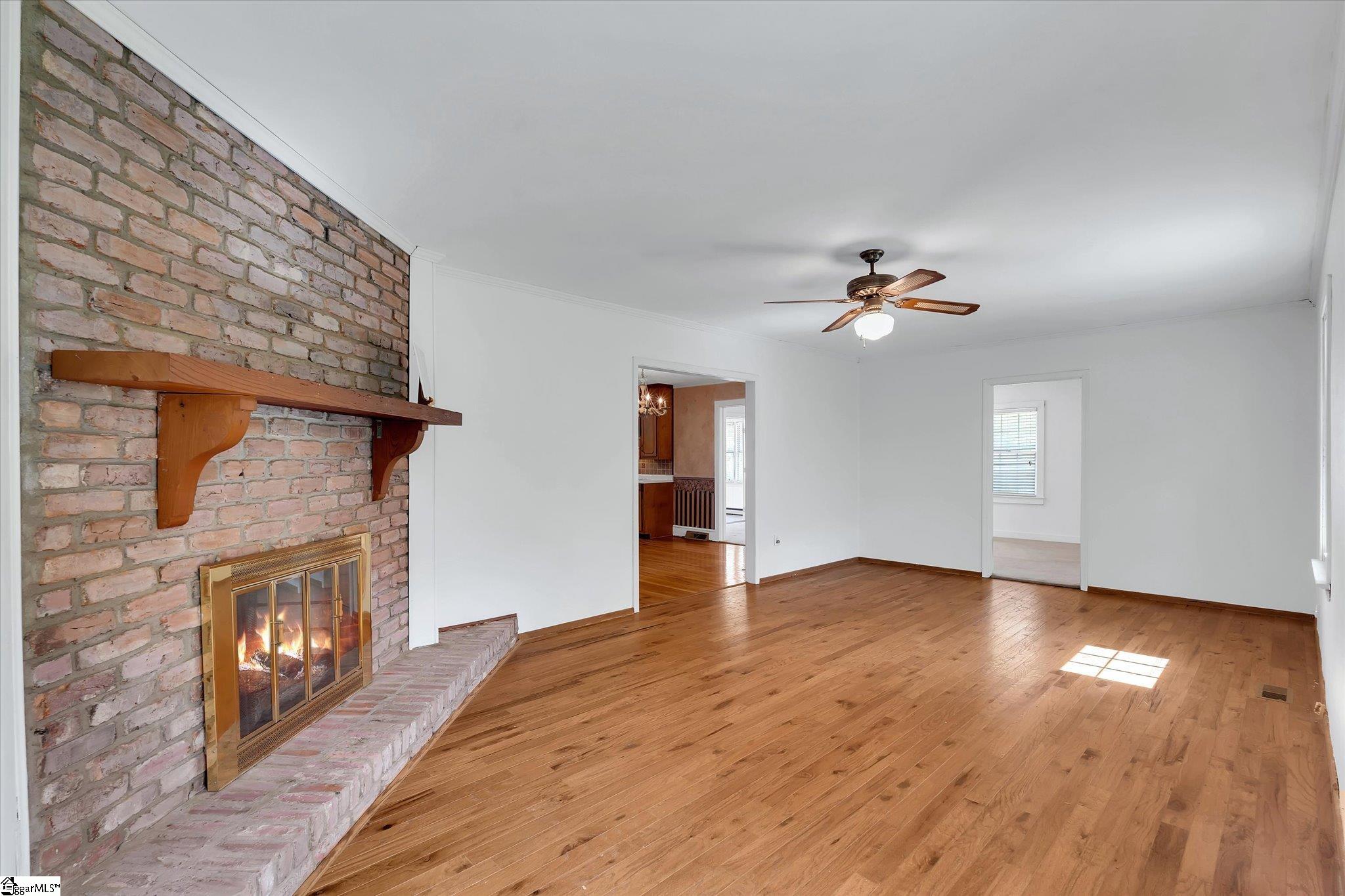 1 Hardy Street Williamston, SC 29697