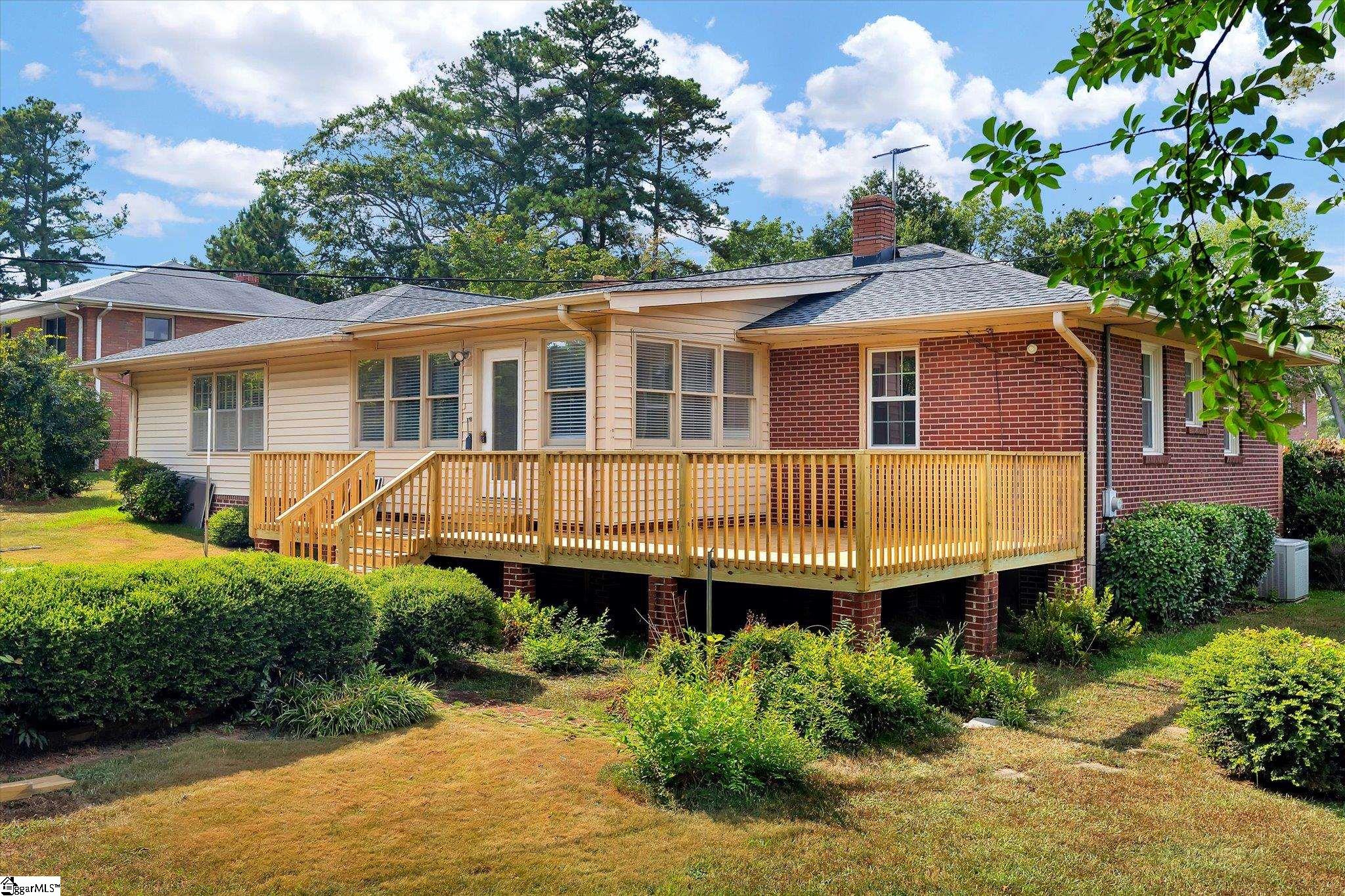 1 Hardy Street Williamston, SC 29697