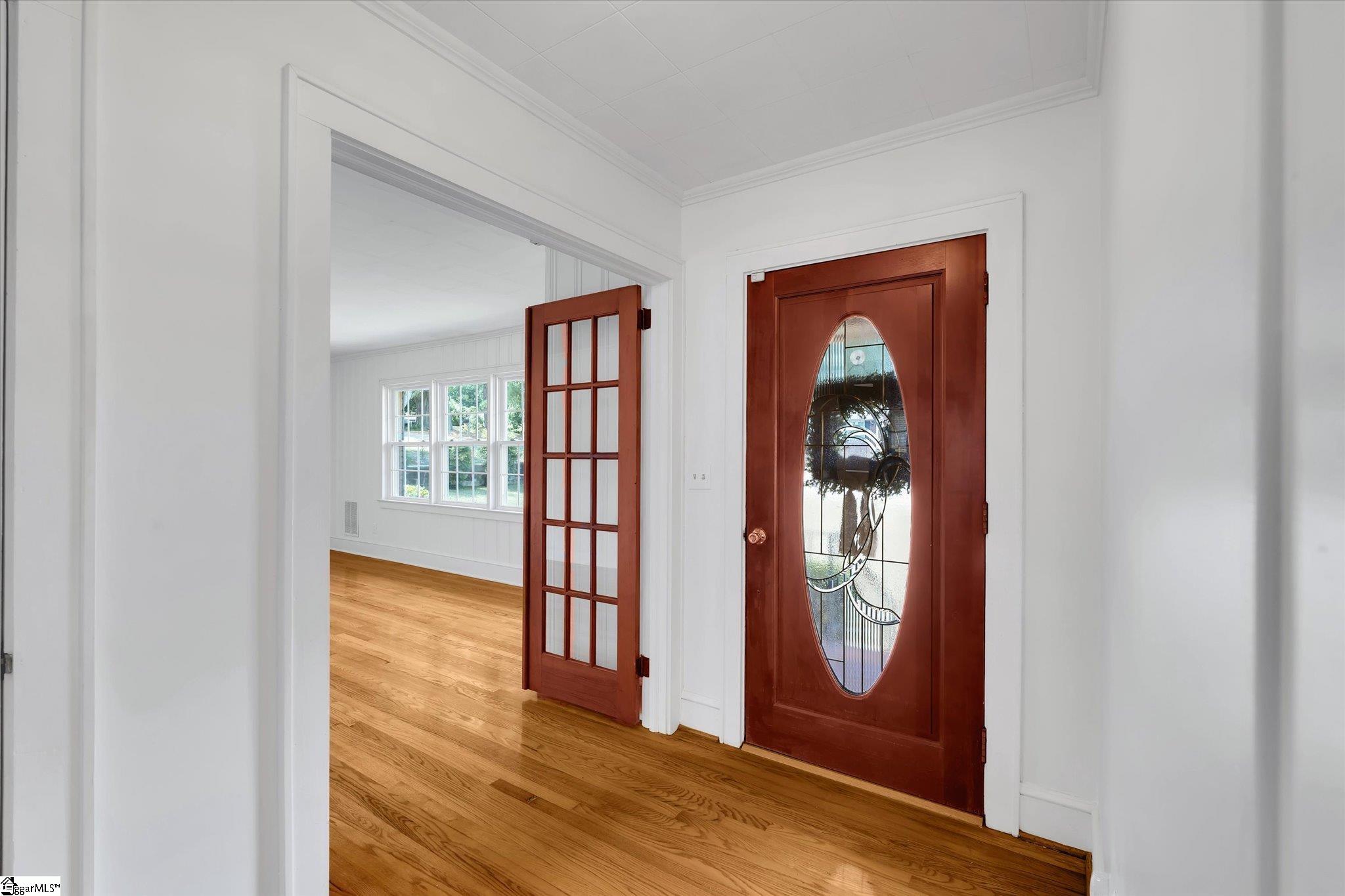 1 Hardy Street Williamston, SC 29697