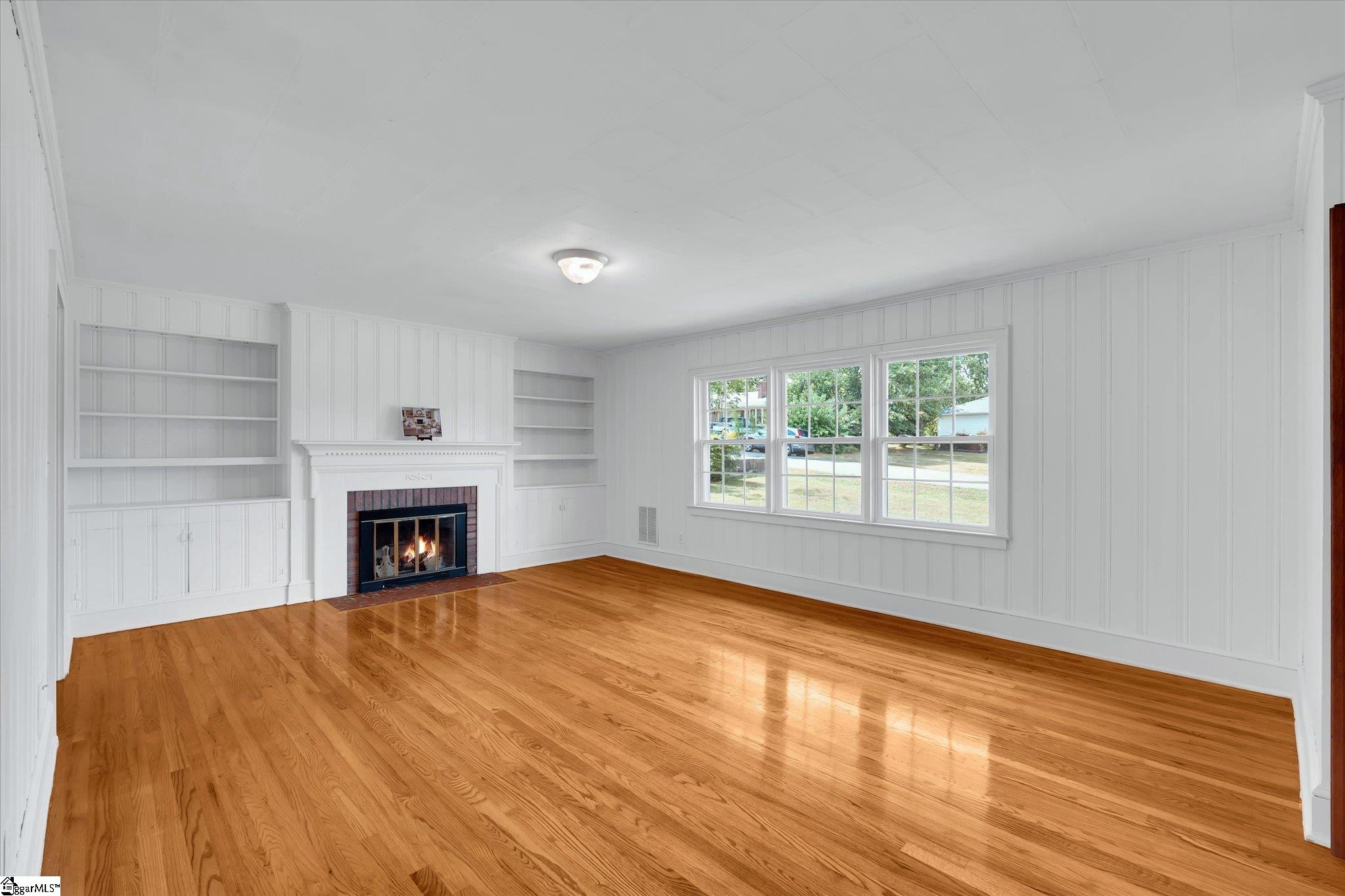 1 Hardy Street Williamston, SC 29697