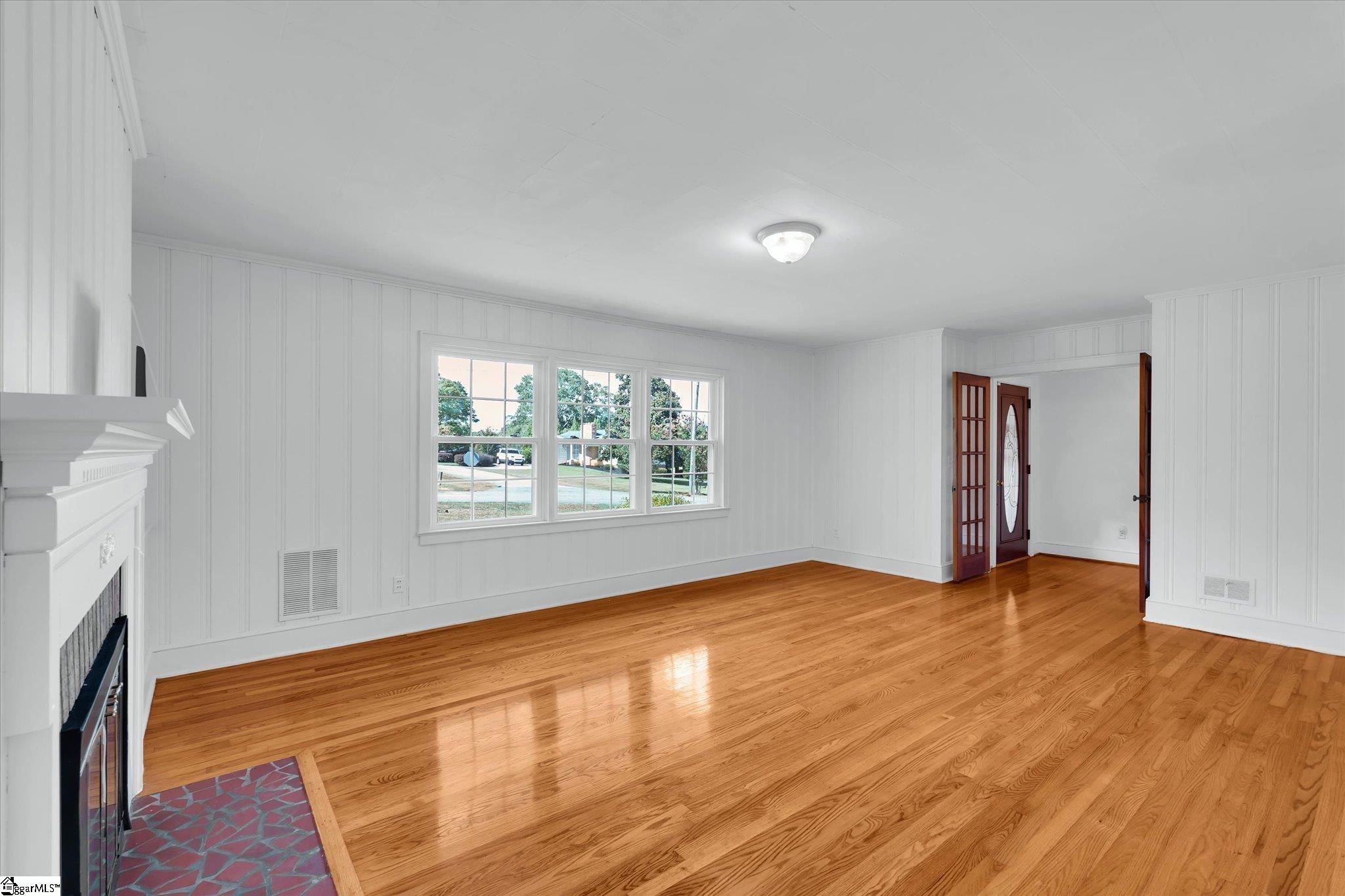 1 Hardy Street Williamston, SC 29697