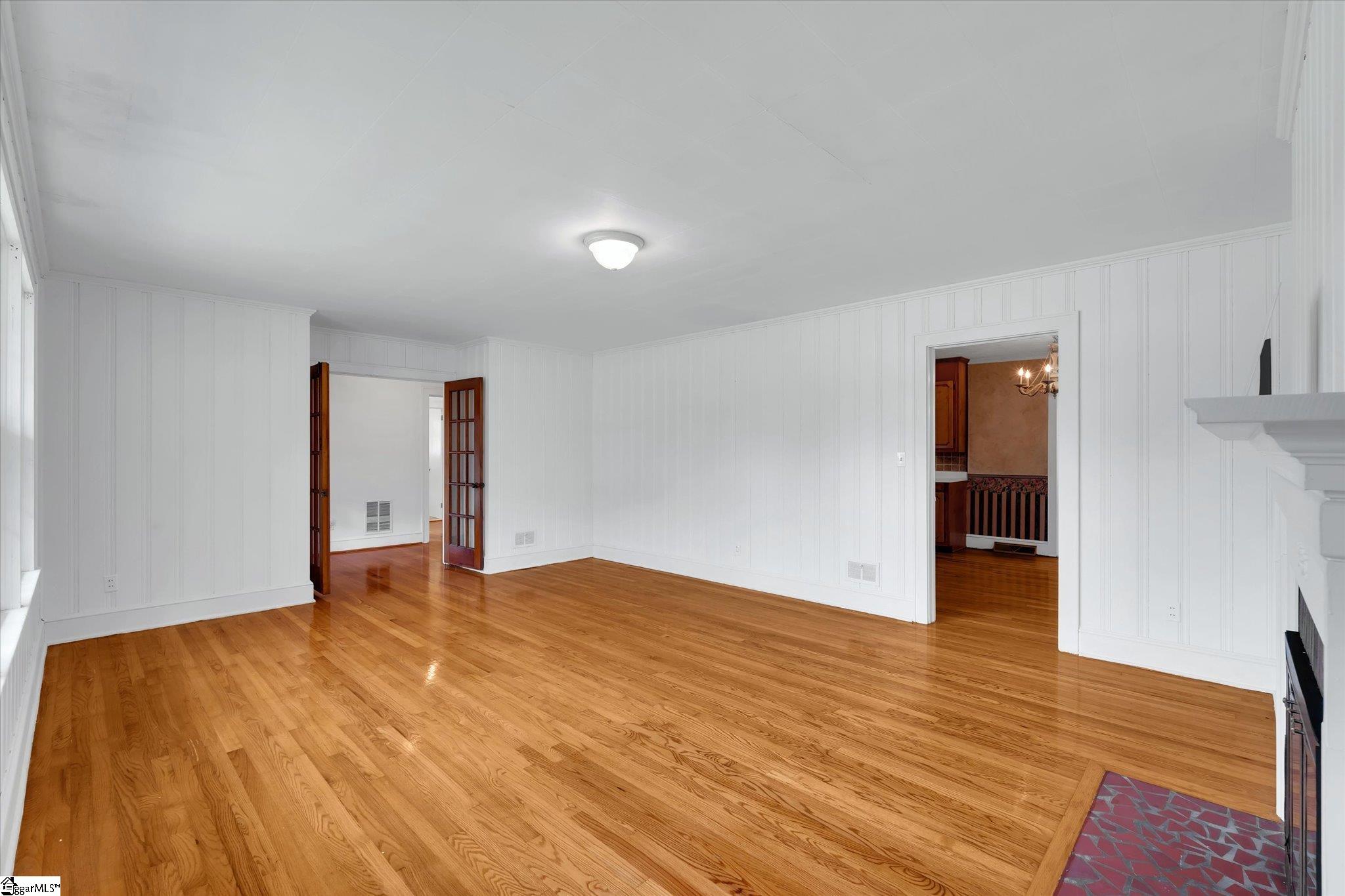 1 Hardy Street Williamston, SC 29697