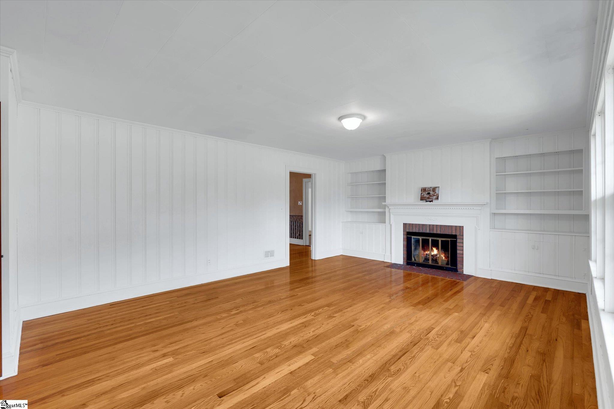 1 Hardy Street Williamston, SC 29697