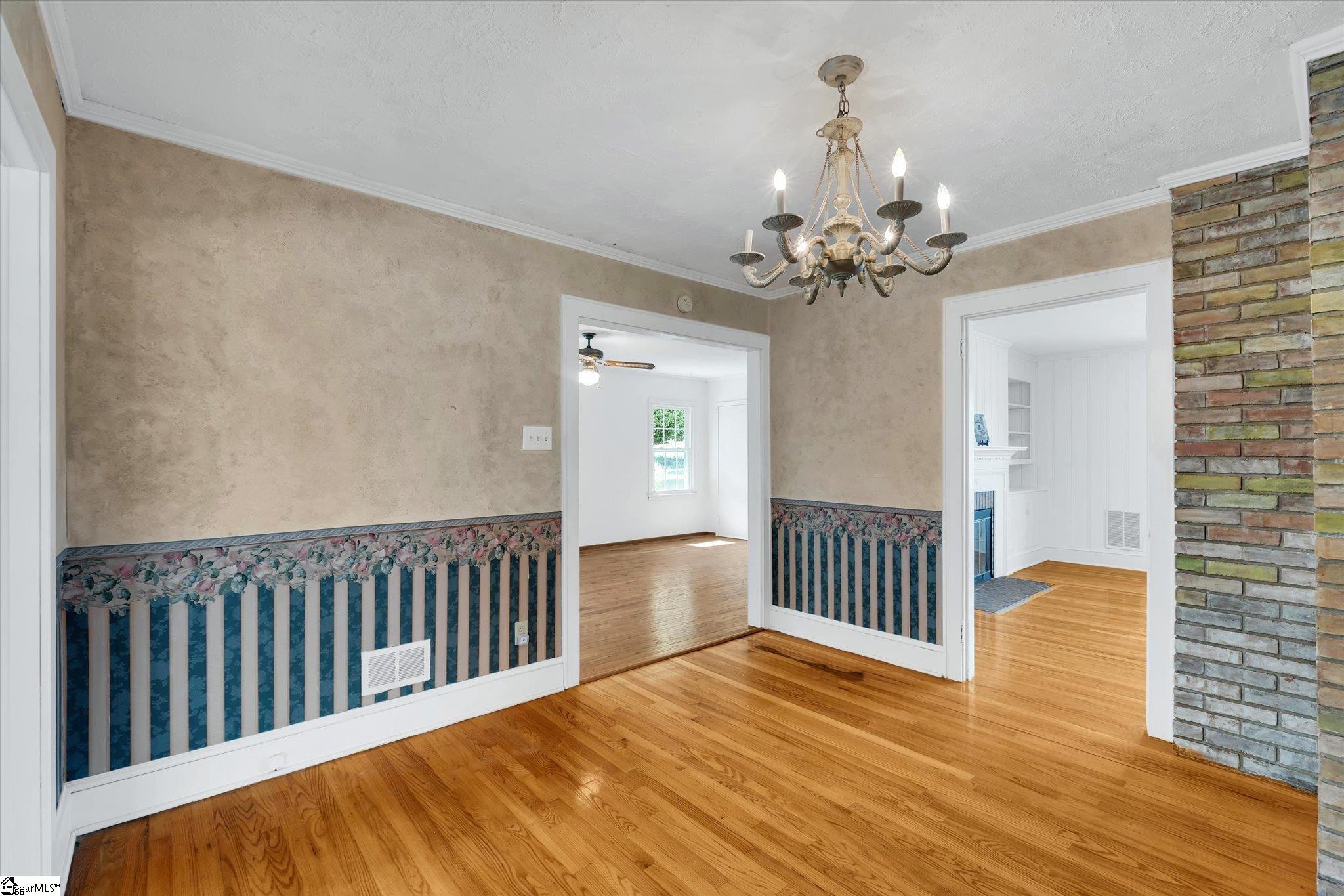 1 Hardy Street Williamston, SC 29697