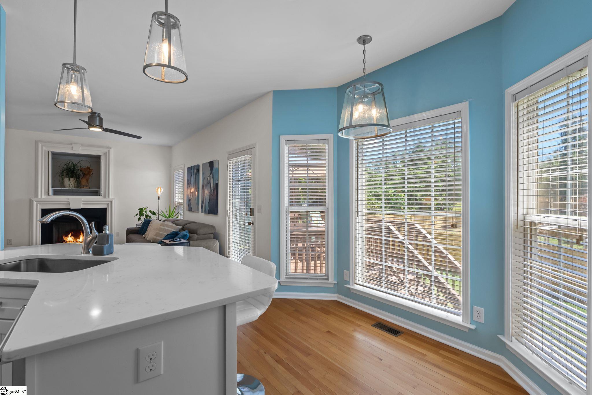 1 Plum Creek Lane Greenville, SC 29607