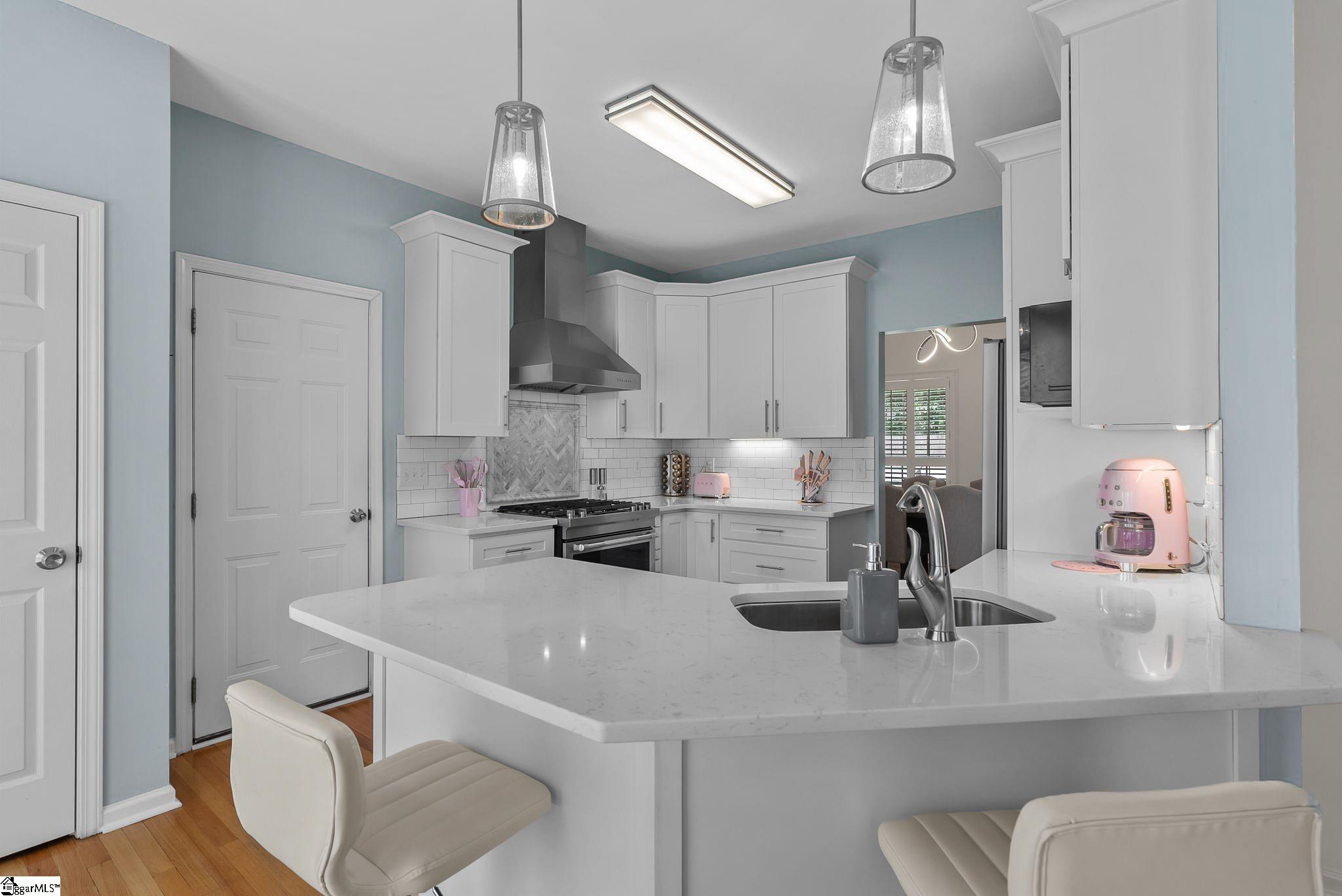 1 Plum Creek Lane Greenville, SC 29607