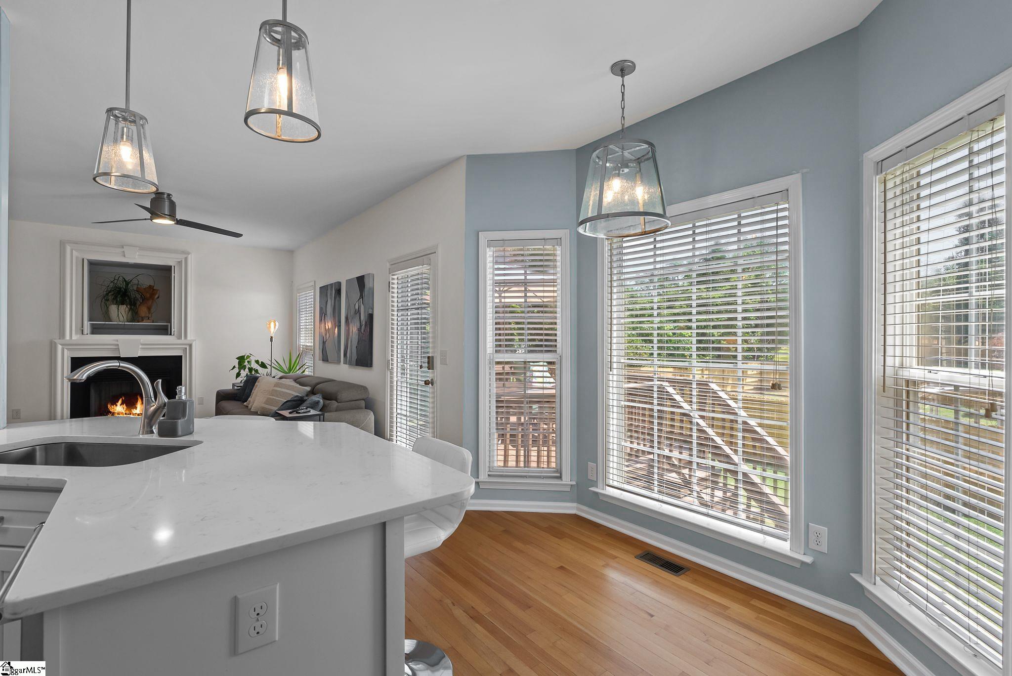 1 Plum Creek Lane Greenville, SC 29607