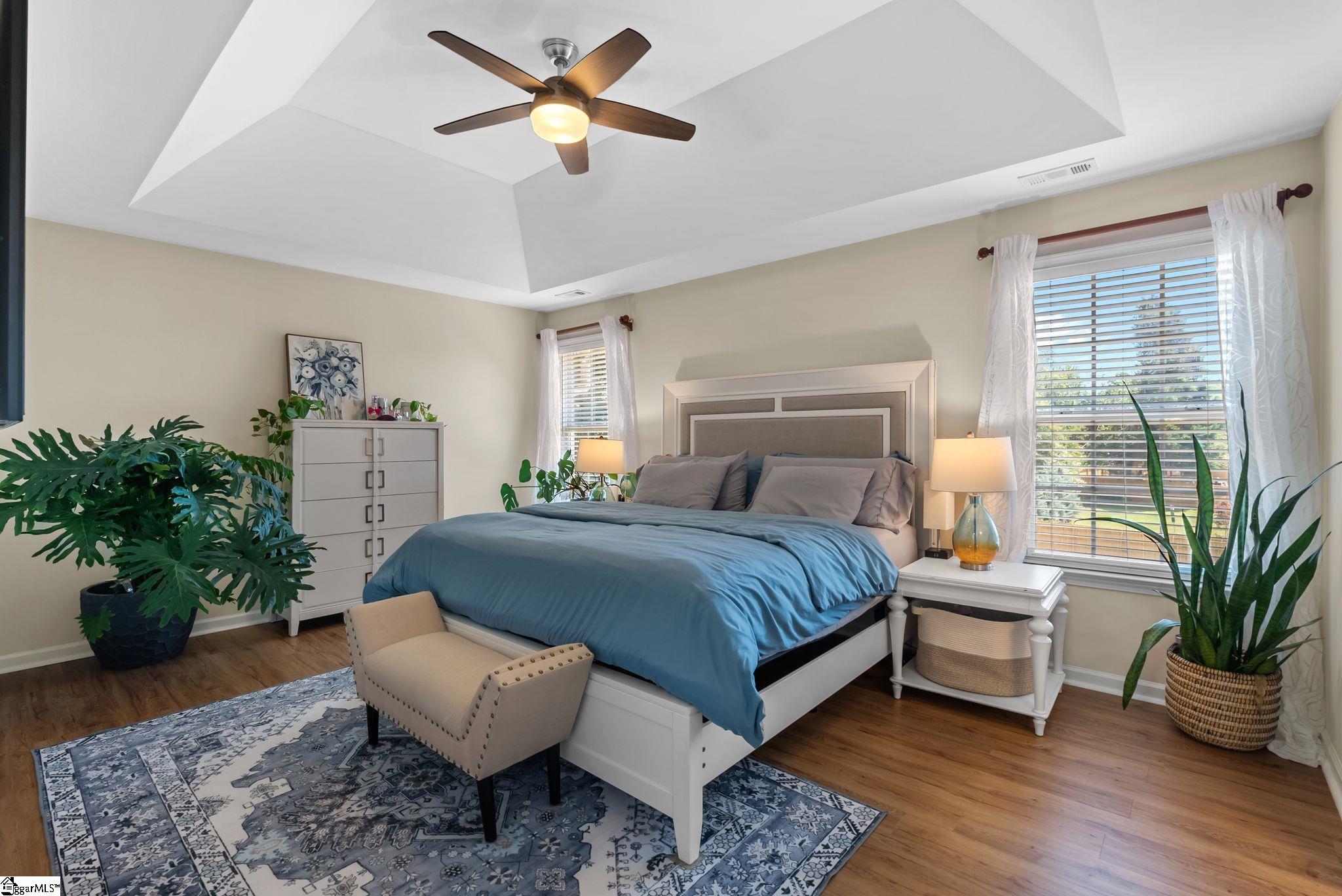 1 Plum Creek Lane Greenville, SC 29607