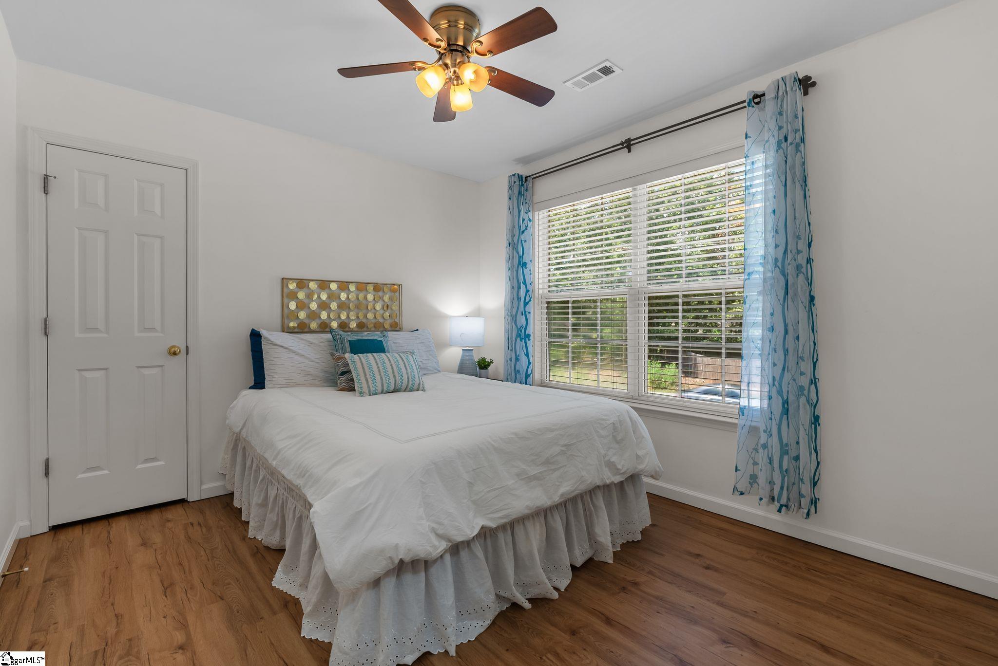1 Plum Creek Lane Greenville, SC 29607