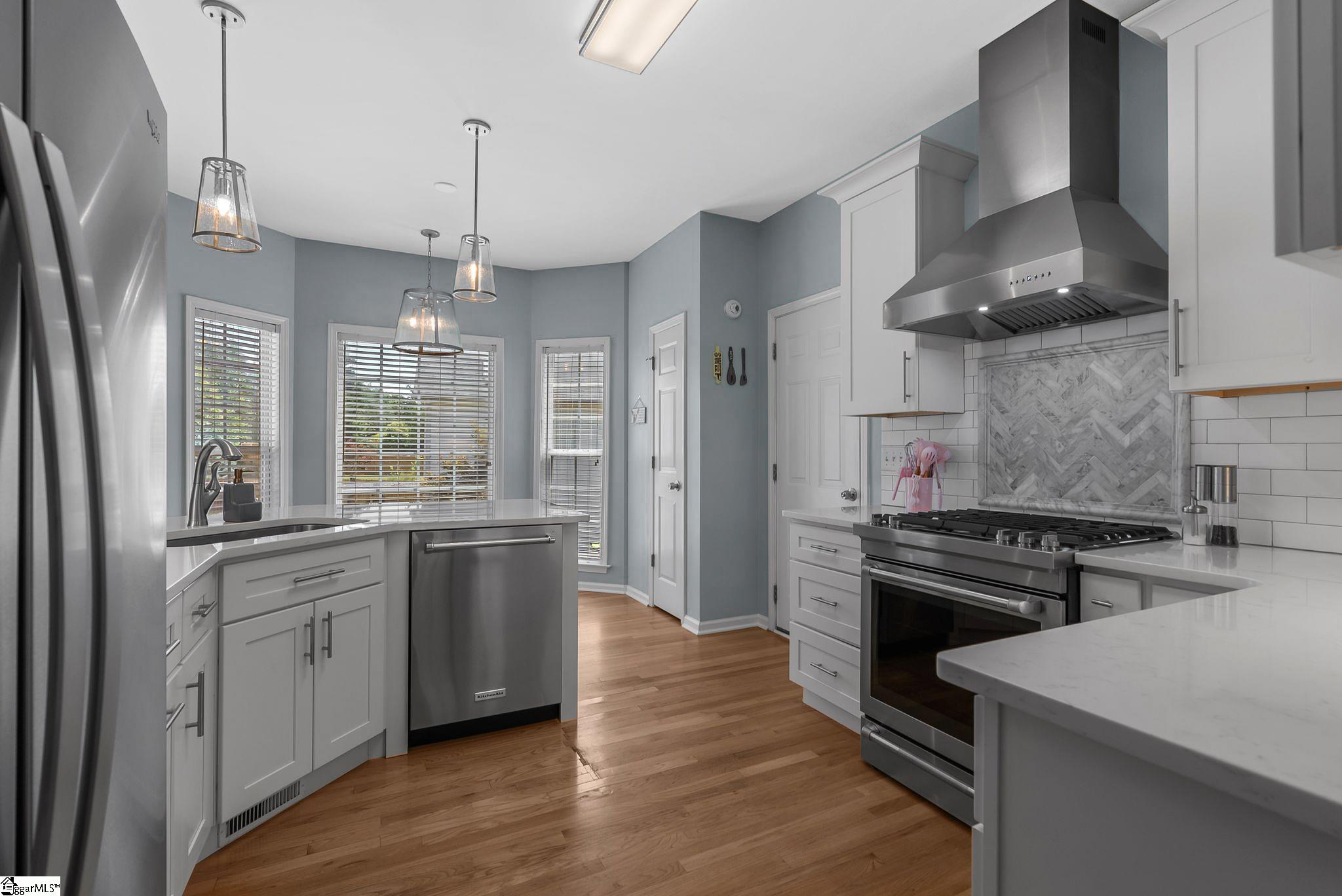 1 Plum Creek Lane Greenville, SC 29607