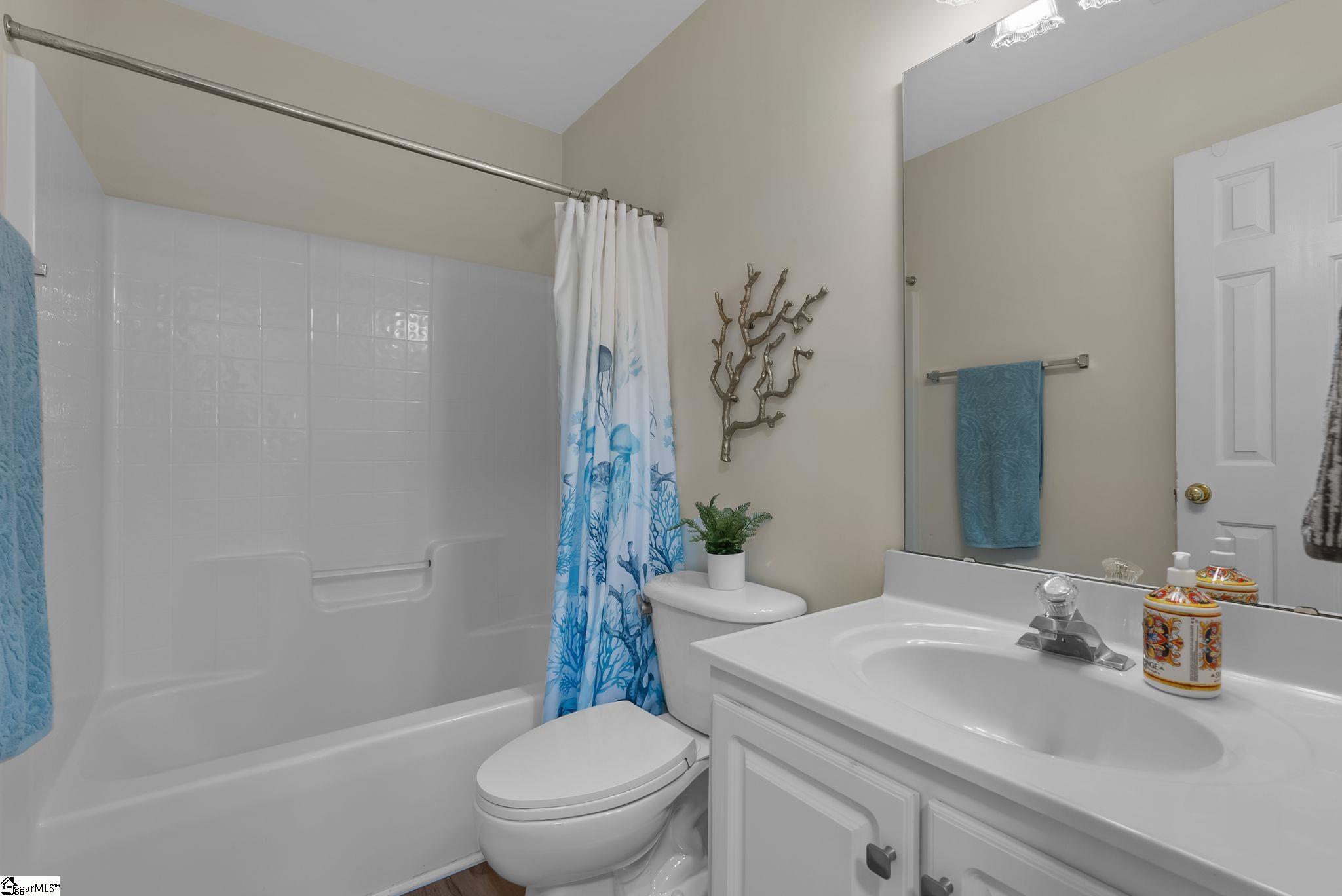 1 Plum Creek Lane Greenville, SC 29607