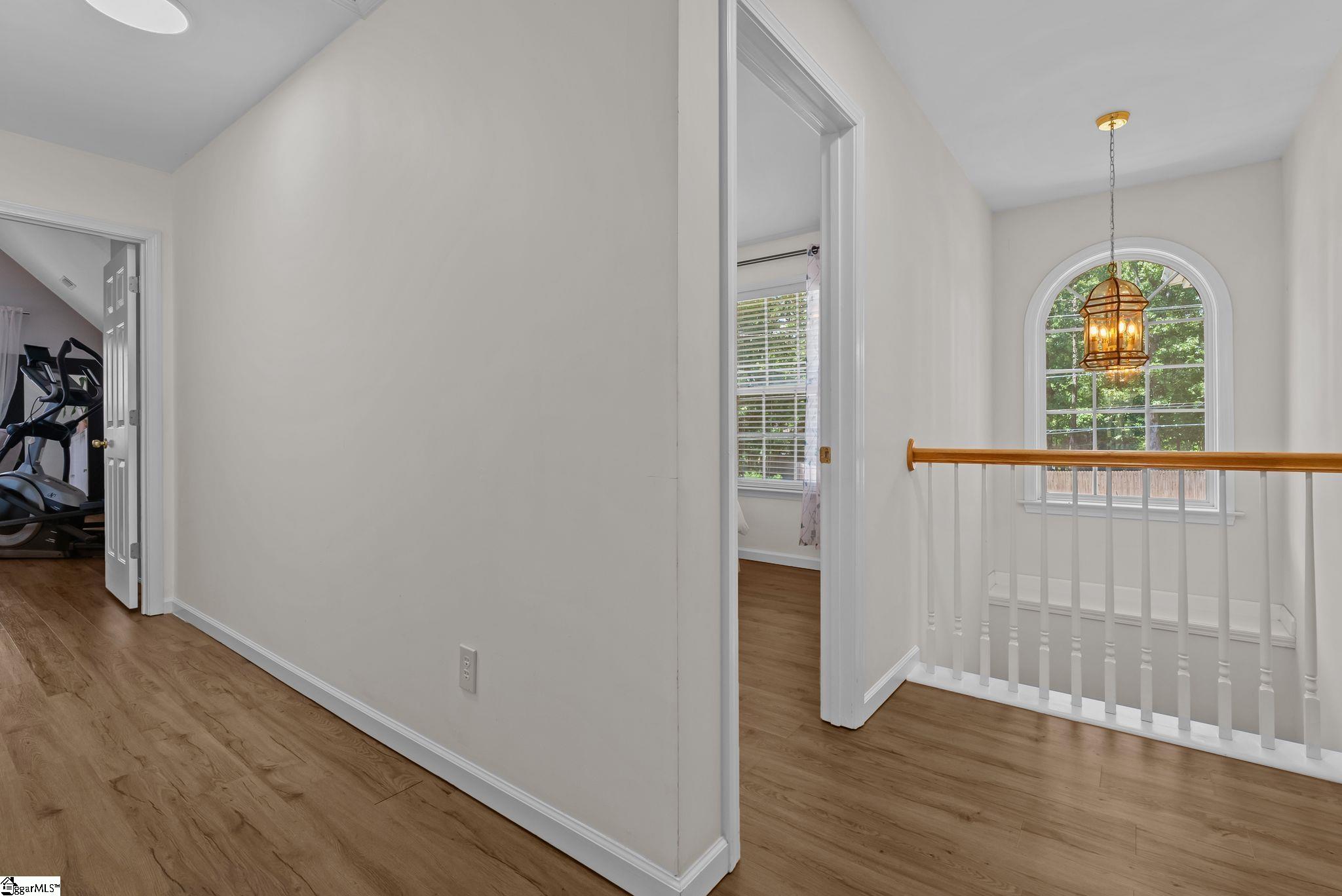 1 Plum Creek Lane Greenville, SC 29607