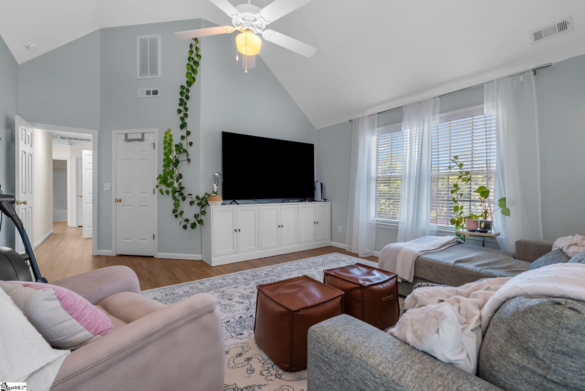1 Plum Creek Lane Greenville, SC 29607
