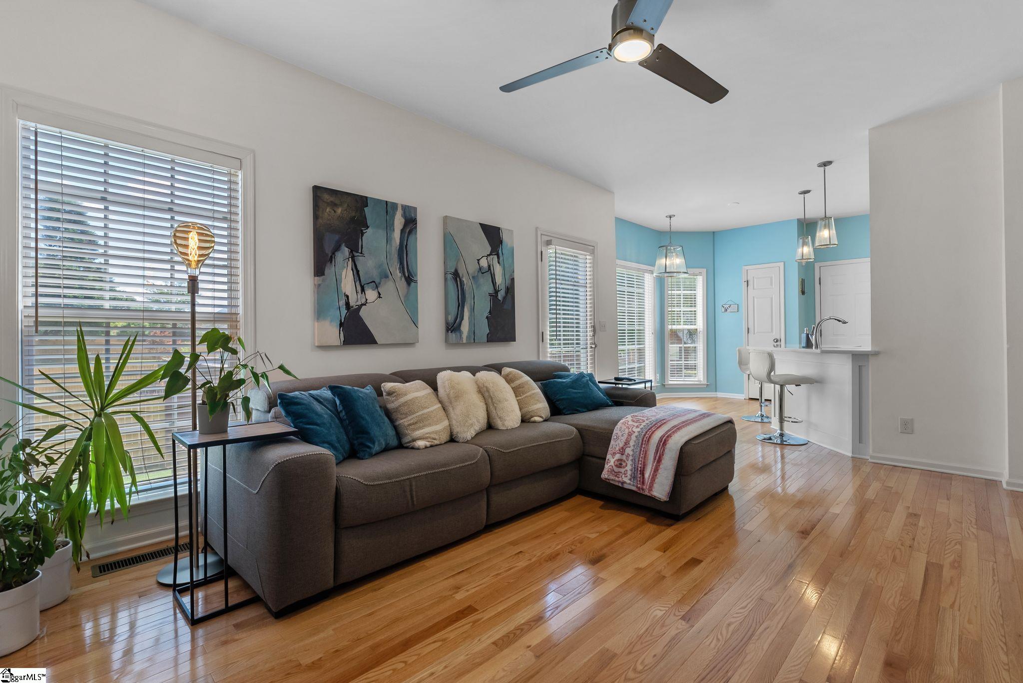 1 Plum Creek Lane Greenville, SC 29607