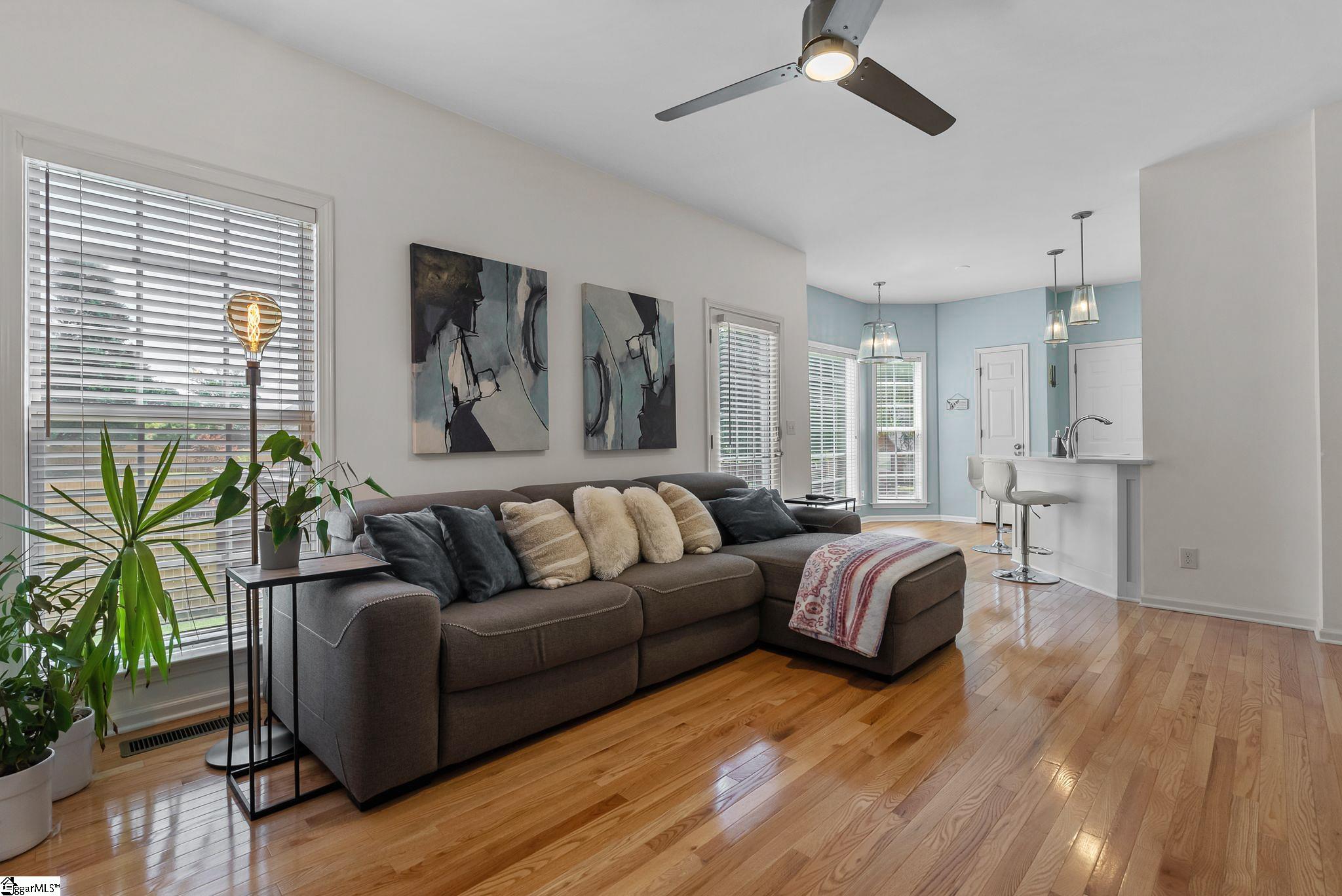 1 Plum Creek Lane Greenville, SC 29607