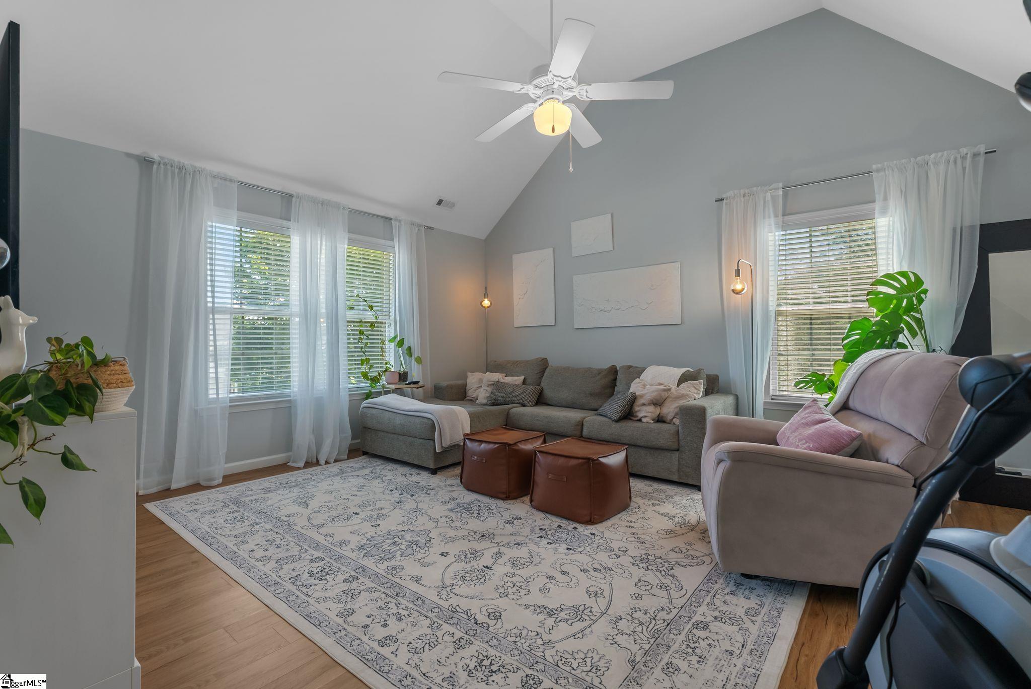 1 Plum Creek Lane Greenville, SC 29607
