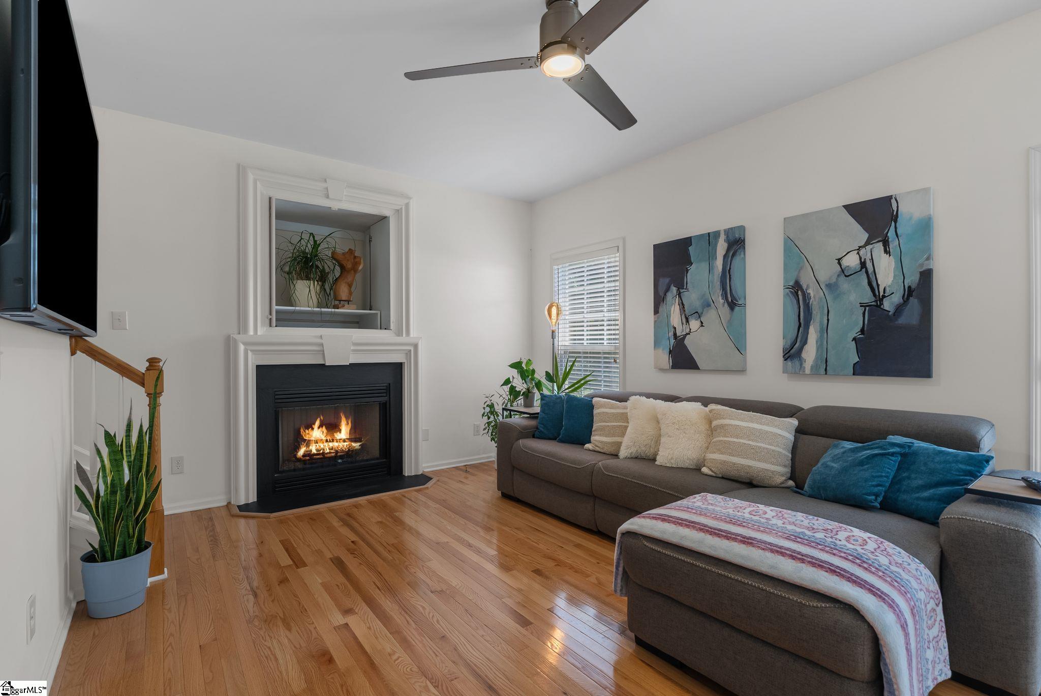 1 Plum Creek Lane Greenville, SC 29607