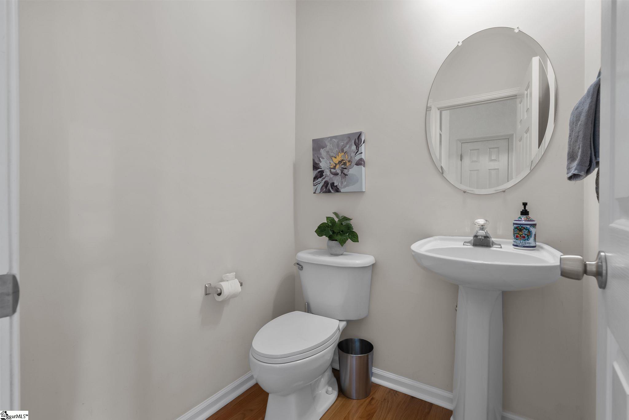 1 Plum Creek Lane Greenville, SC 29607