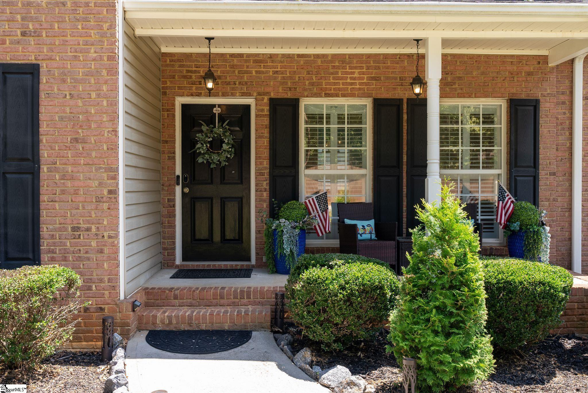 1 Plum Creek Lane Greenville, SC 29607