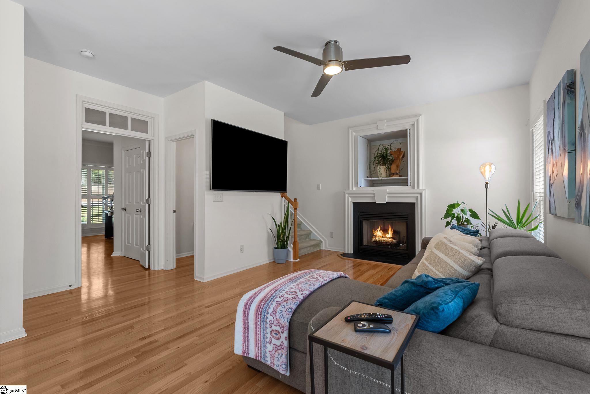 1 Plum Creek Lane Greenville, SC 29607