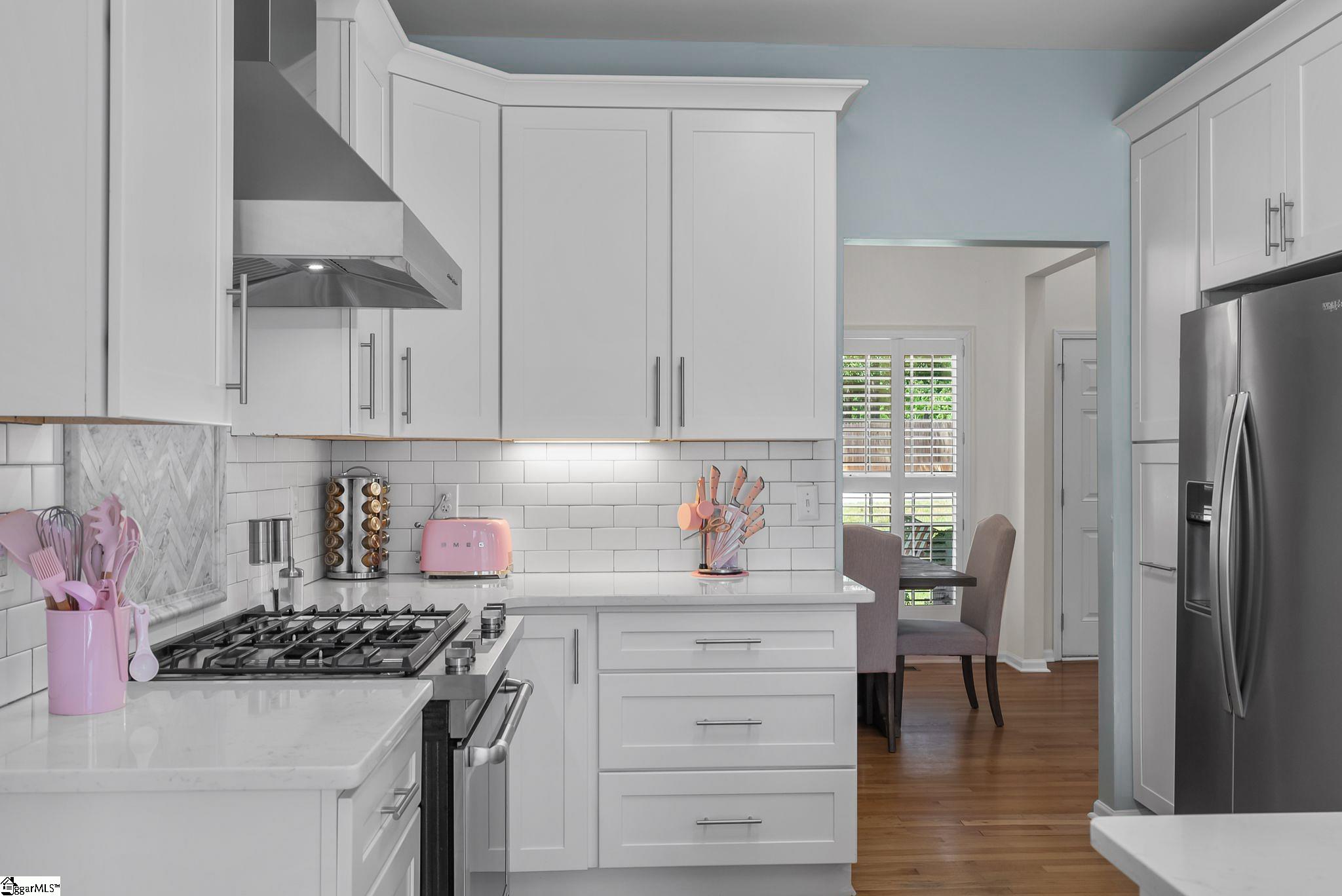 1 Plum Creek Lane Greenville, SC 29607